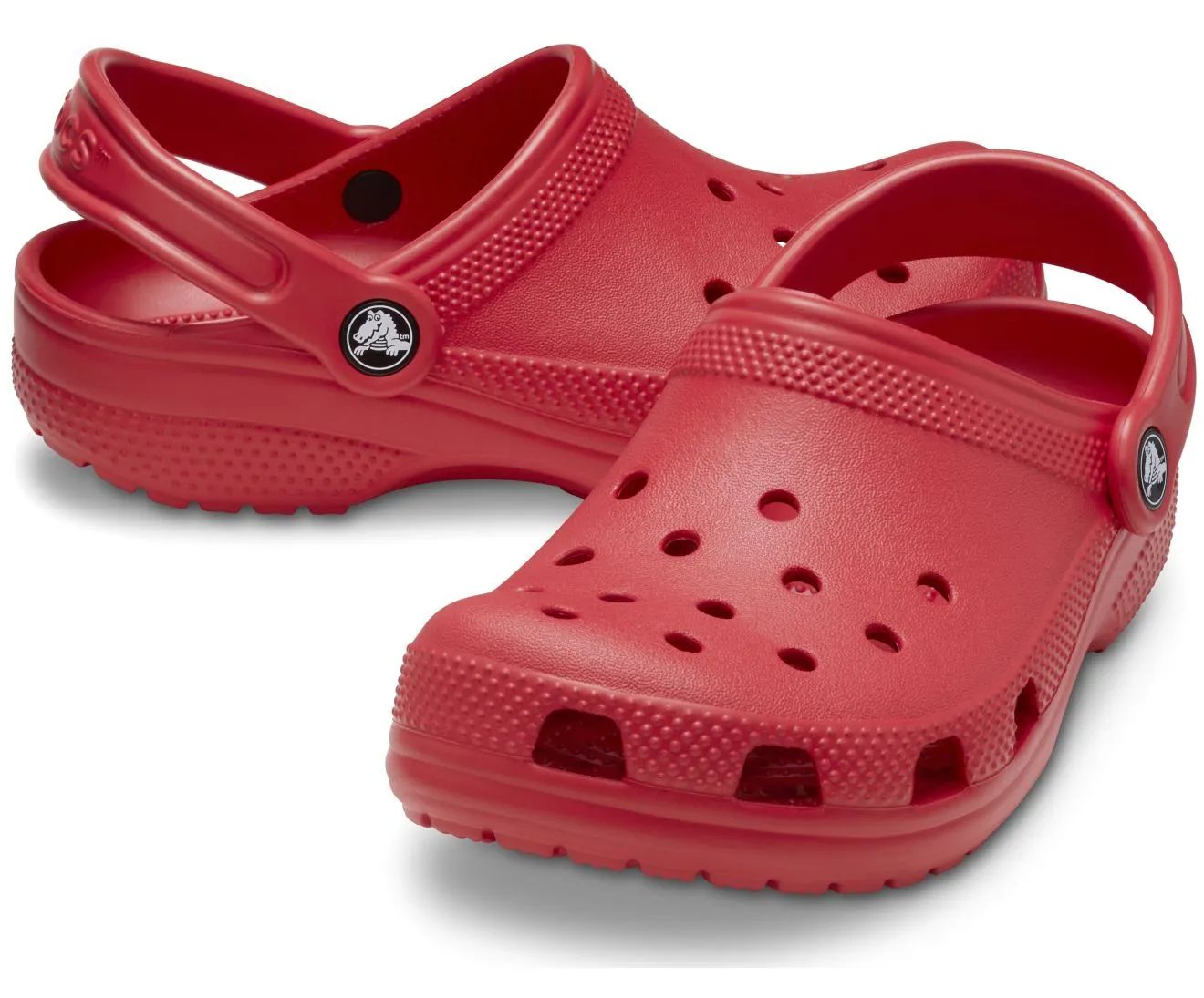 Crocs Kids' Classic Clogs