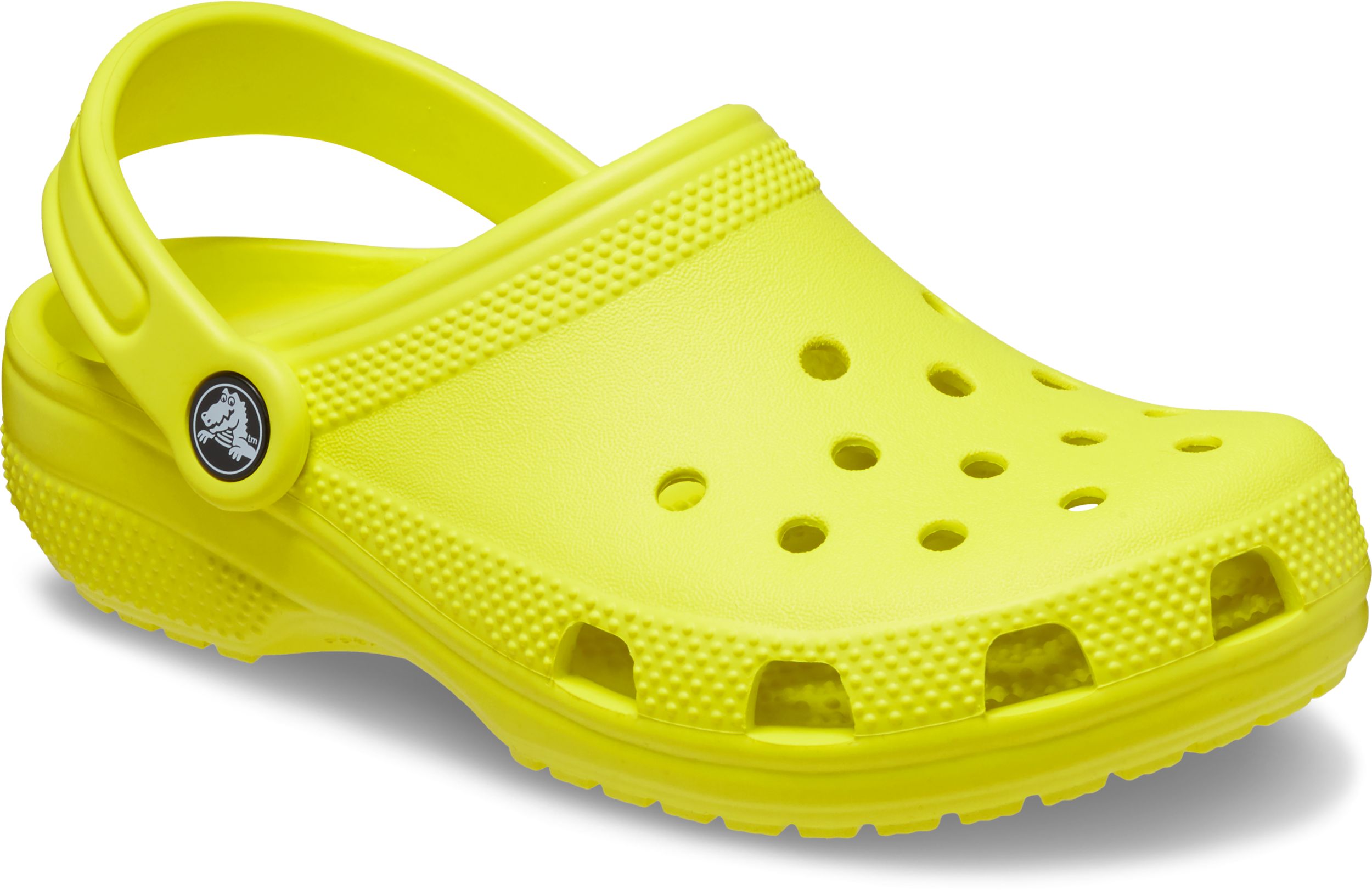 Crocs Kids' Classic Clogs
