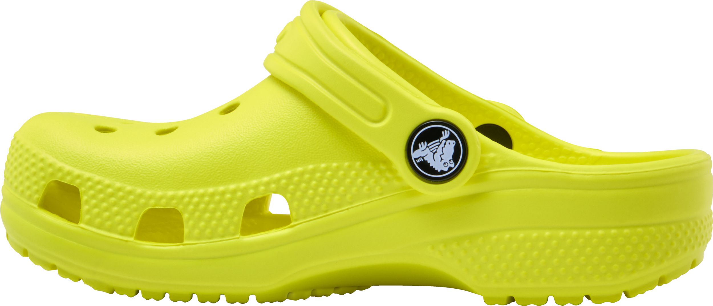 Crocs Kids' Classic Clogs