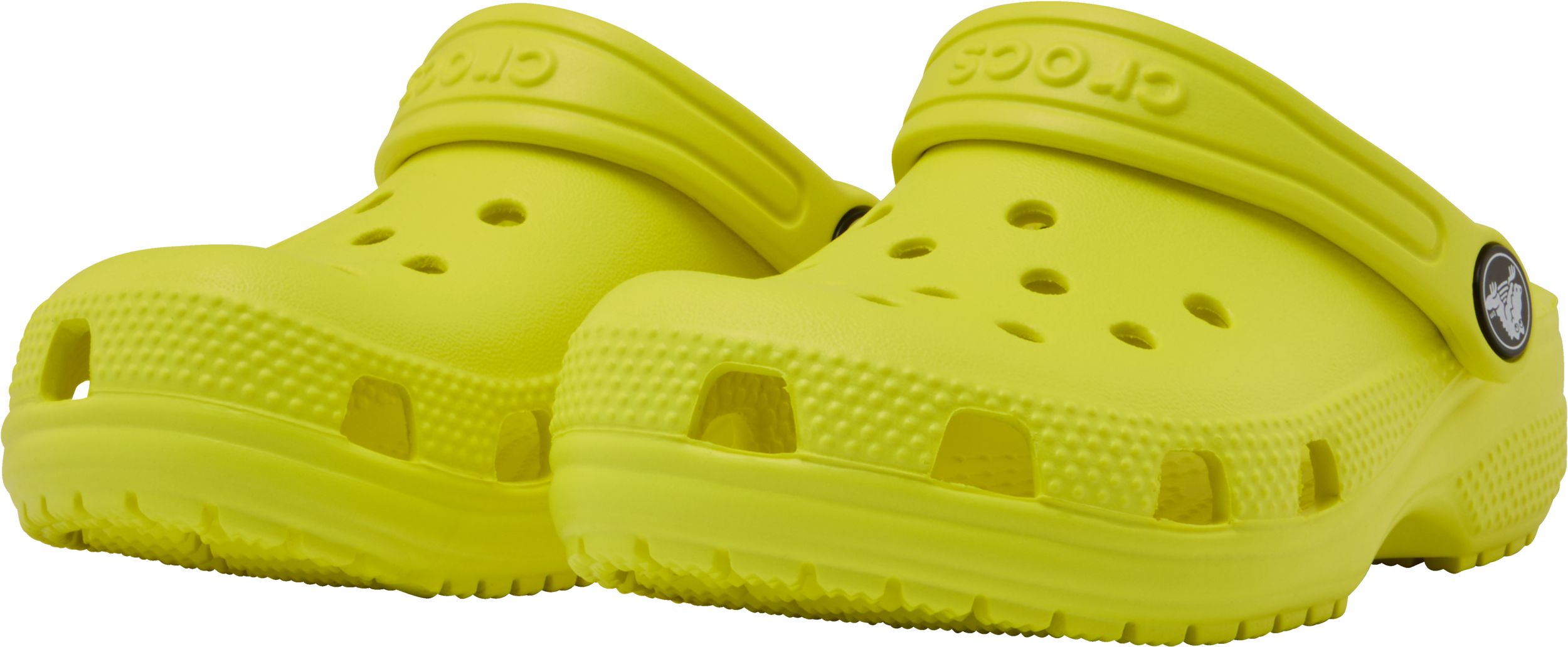 Crocs Kids' Classic Clogs