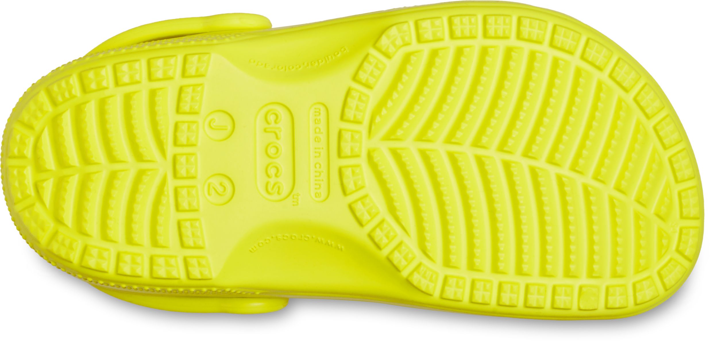 Crocs Kids' Classic Clogs