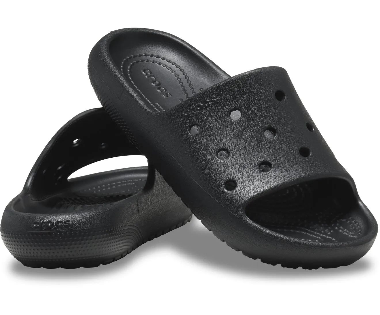 Crocs Kids' Classic Slide Sandals
