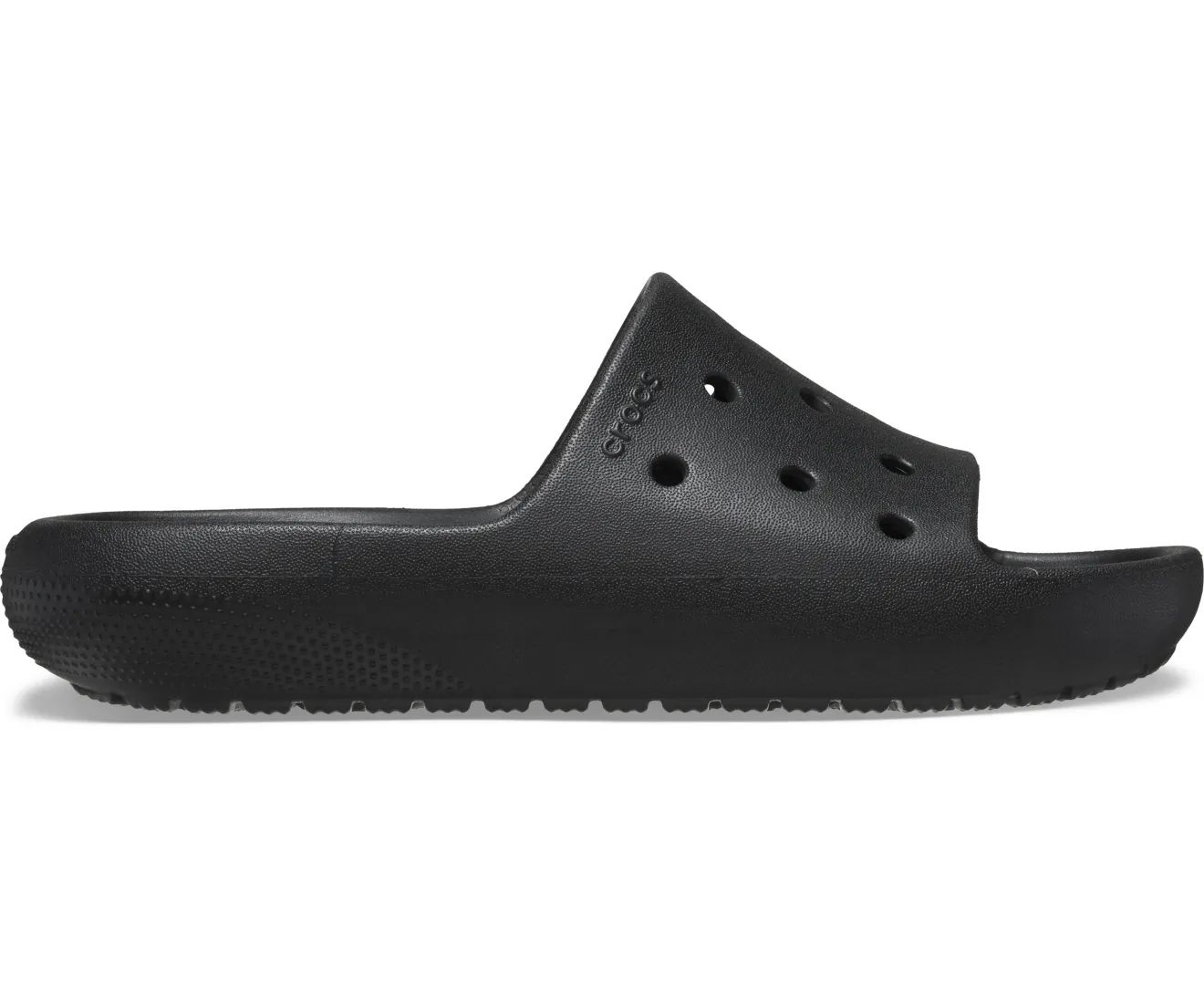 Image of Crocs Kids' Classic Slide Sandals