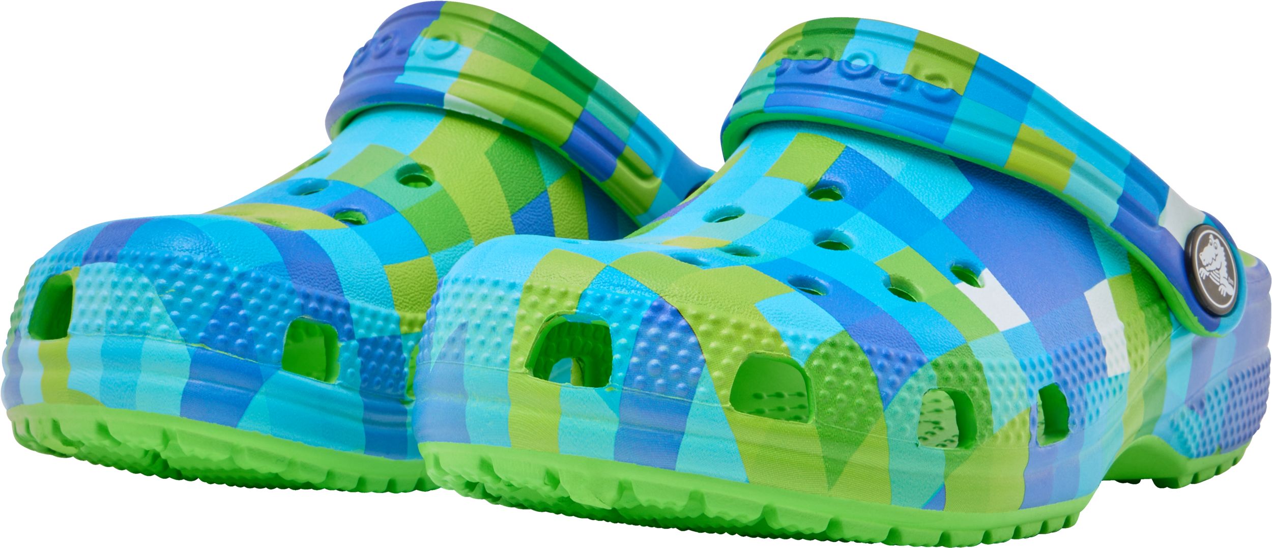 Crocs Kids' Grade/Pre-School Classic Clogs