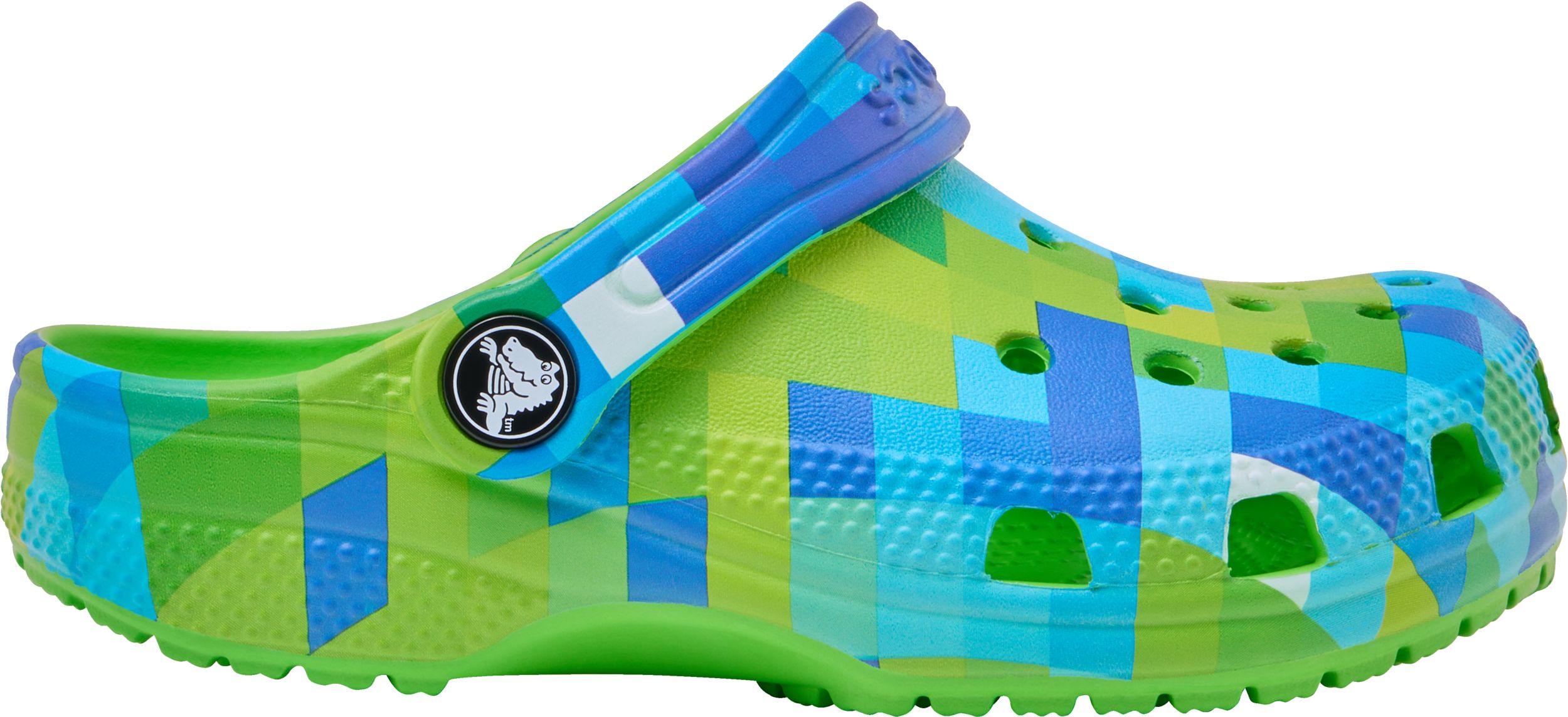 Crocs Kids' Grade/Pre-School Classic Clogs