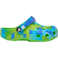 Crocs Kids' Grade/Pre-School Classic Clogs Side_Right