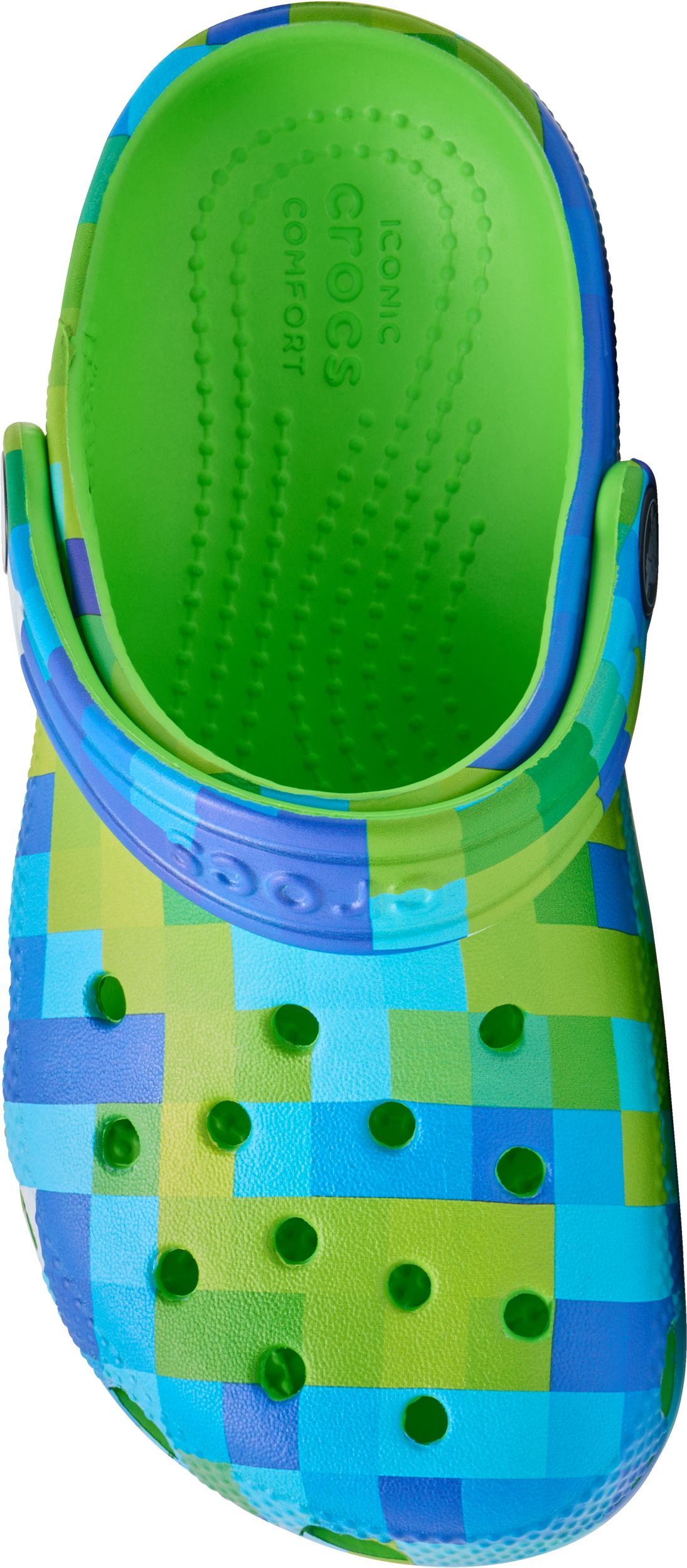 Crocs Kids' Grade/Pre-School Classic Clogs