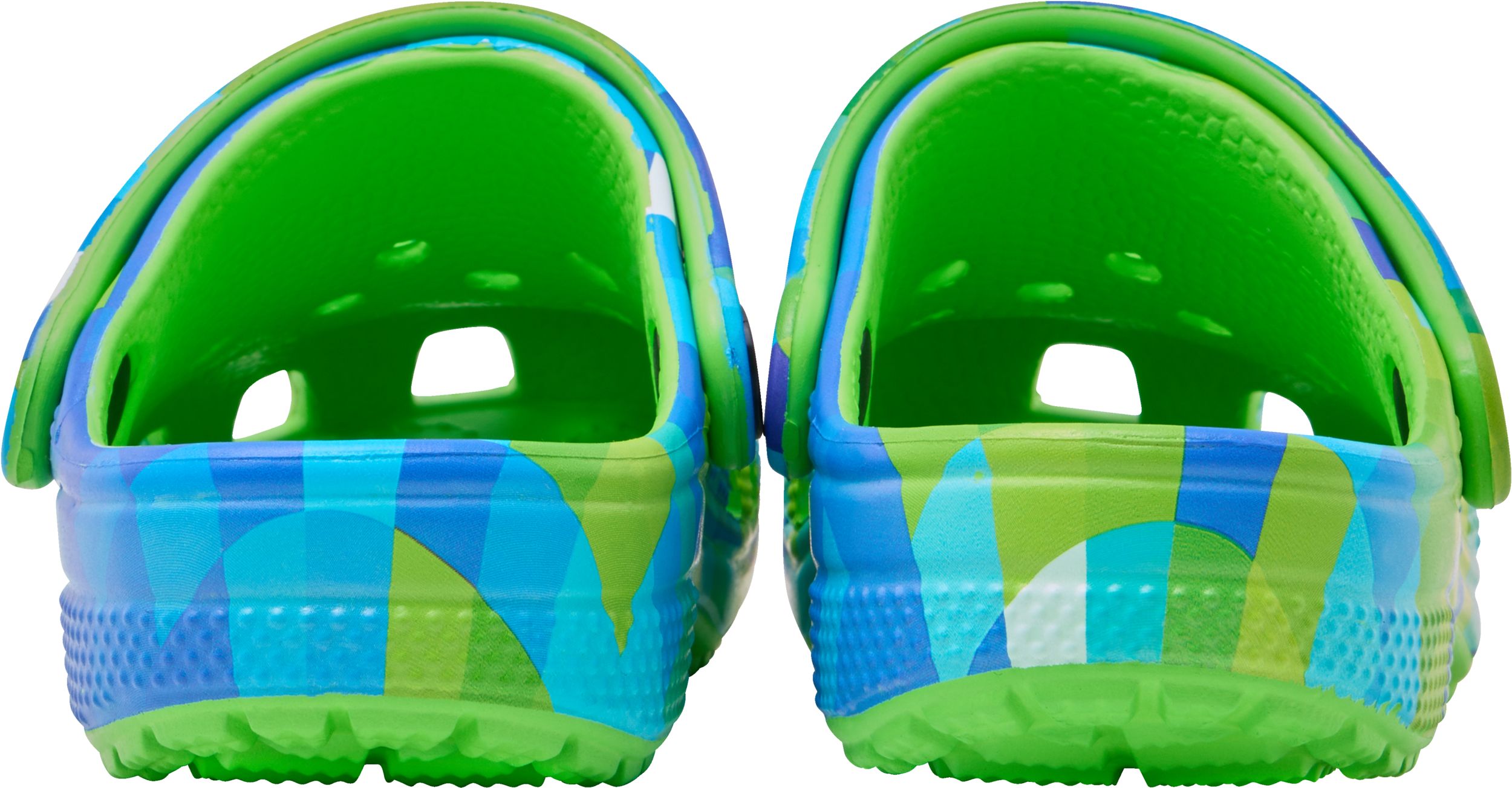 Crocs Kids' Grade/Pre-School Classic Clogs