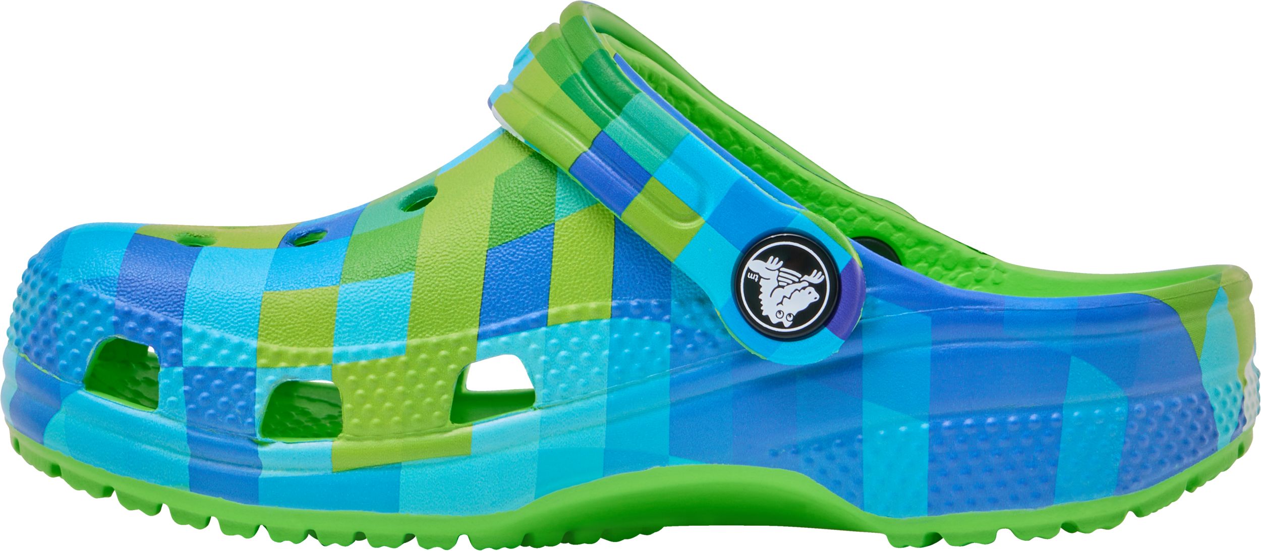 Crocs Kids' Grade/Pre-School Classic Clogs