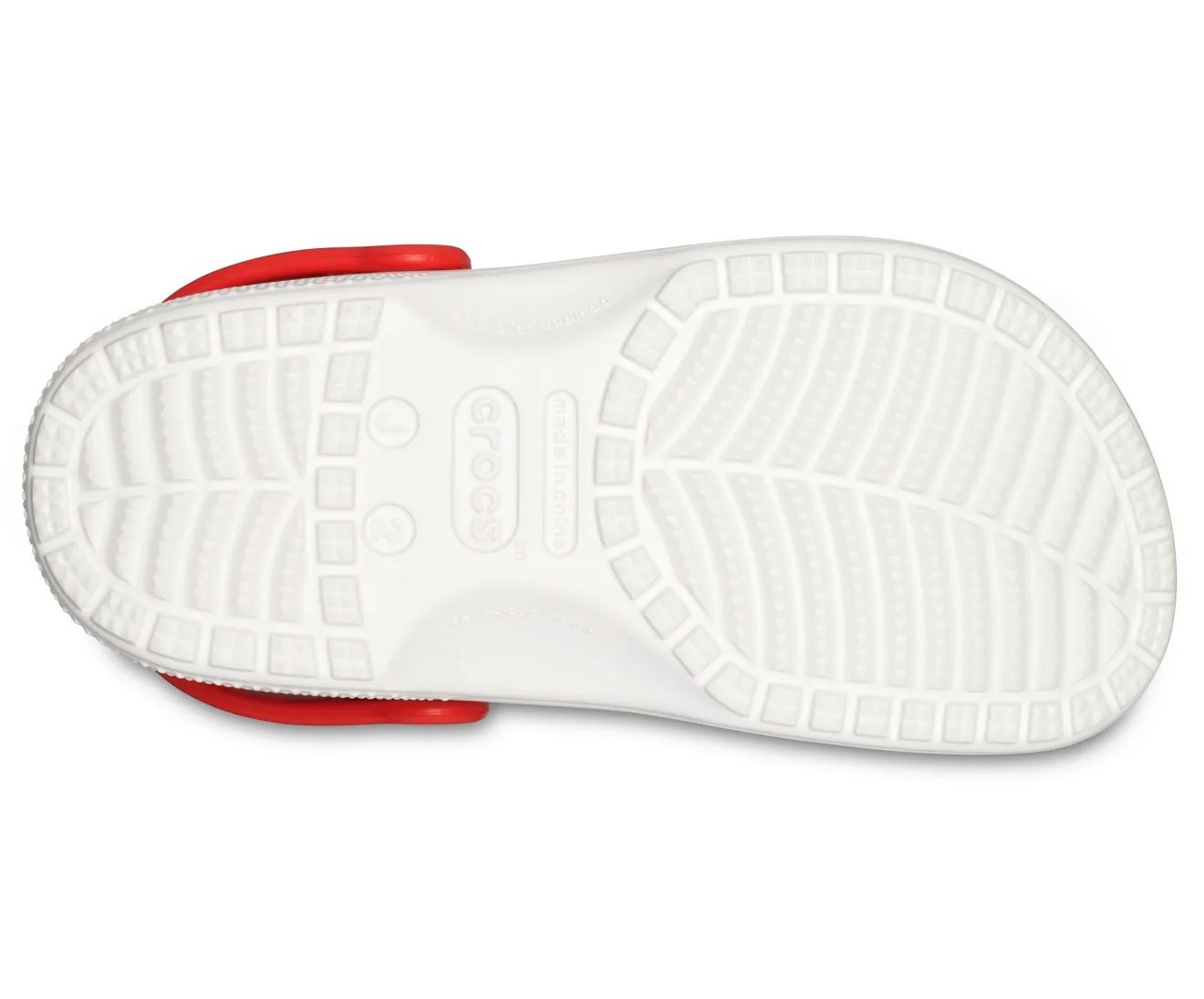 Crocs Kids' Pokemon II Classic Clogs