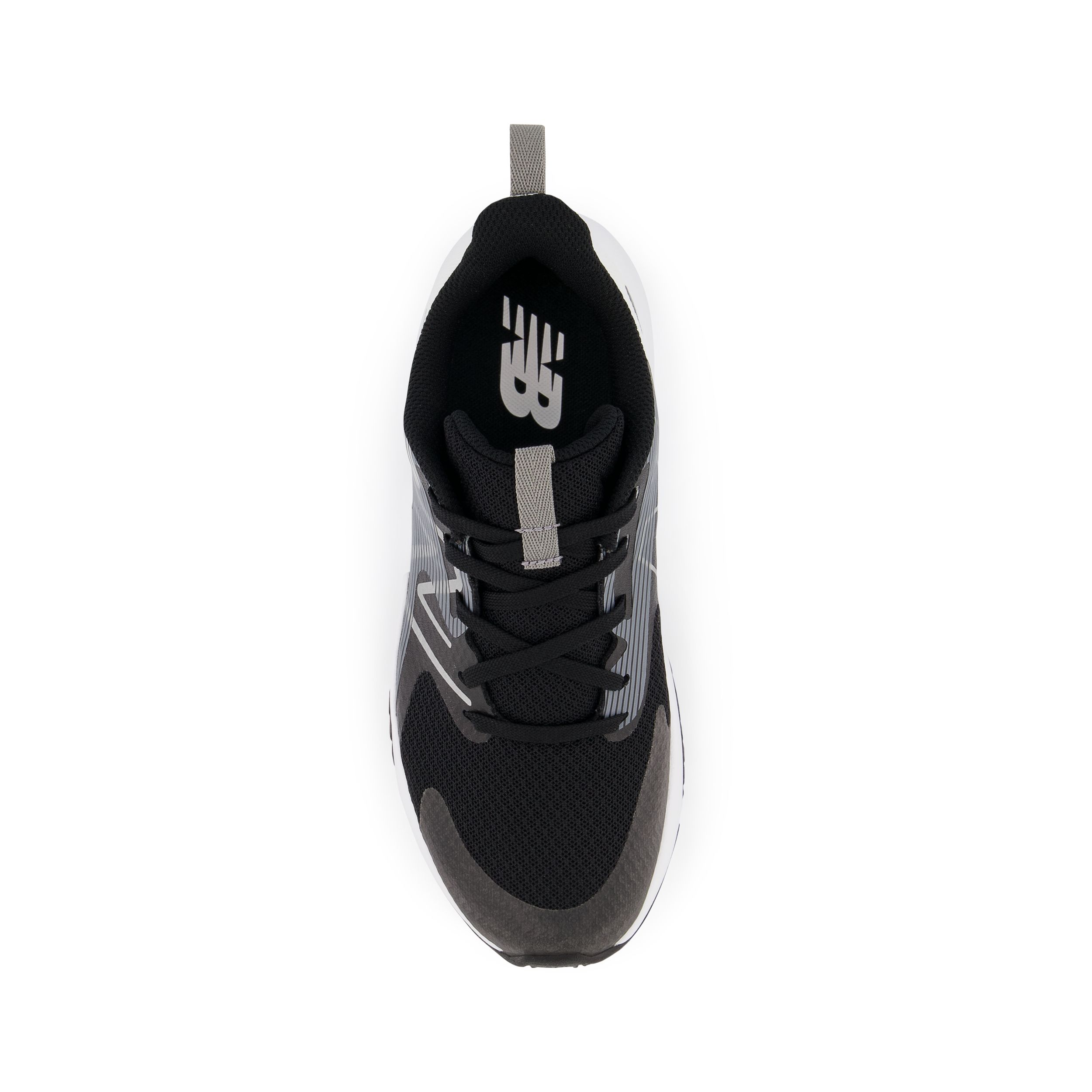 New Balance Kids' Grade School Rave run V2 Shoes