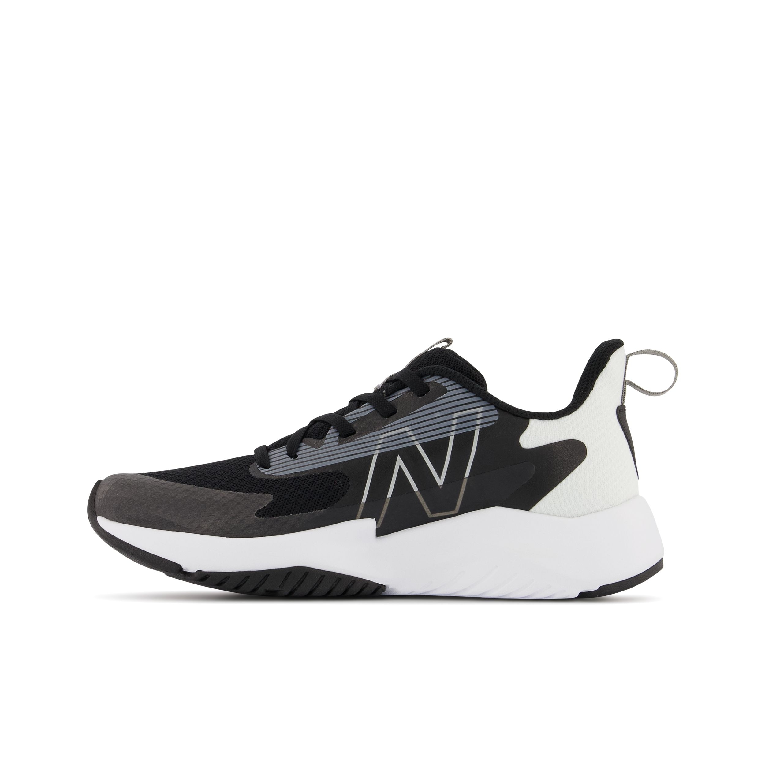 New Balance Kids' Grade School Rave run V2 Shoes