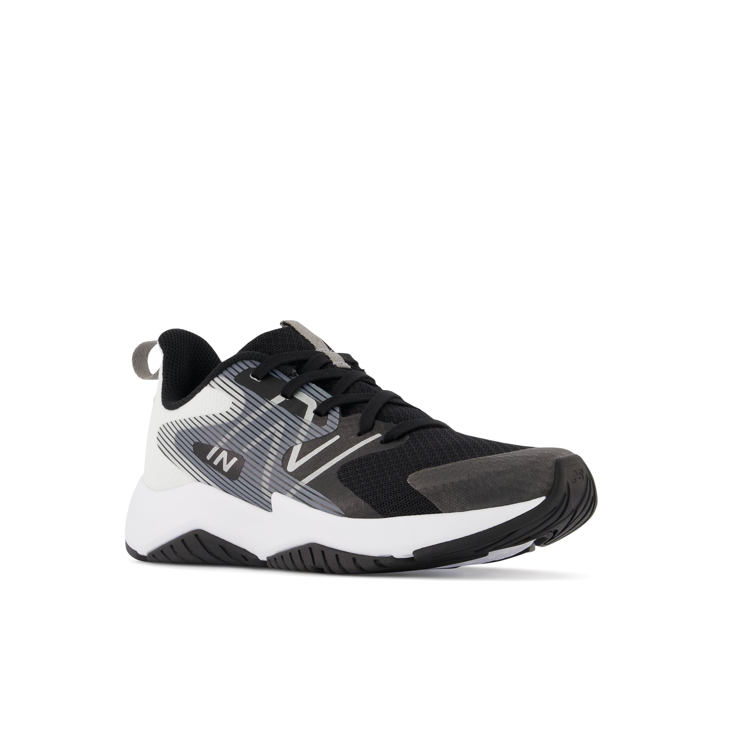 New Balance Kids' Grade School Rave run V2 Shoes