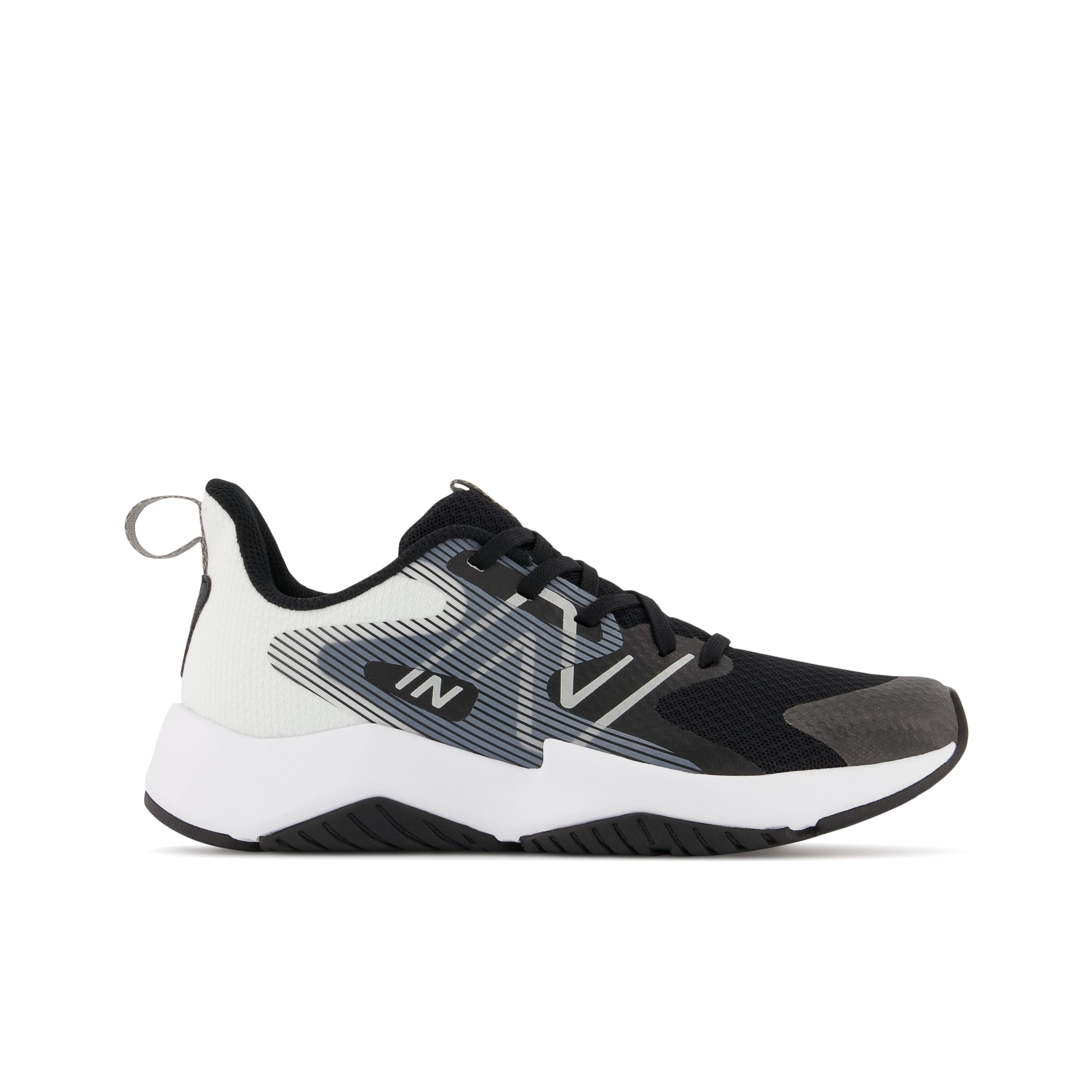 New Balance Kids' Grade School Rave run V2 Shoes