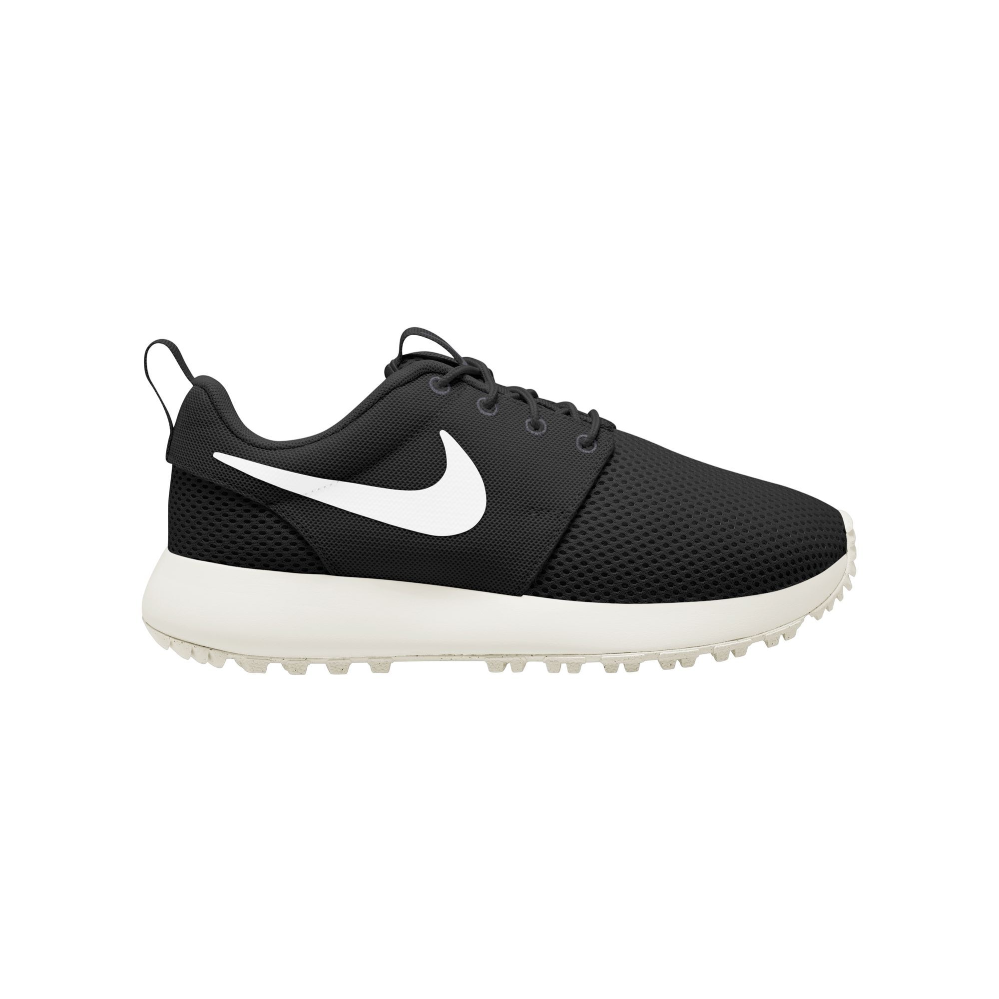 Nike Kids' Golf JR USX Roshe 2 Spikeless Mesh Golf Shoes