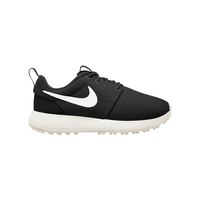 Nike Kids' Golf JR USX Roshe 2 Spikeless Mesh Golf Shoes Side_Right