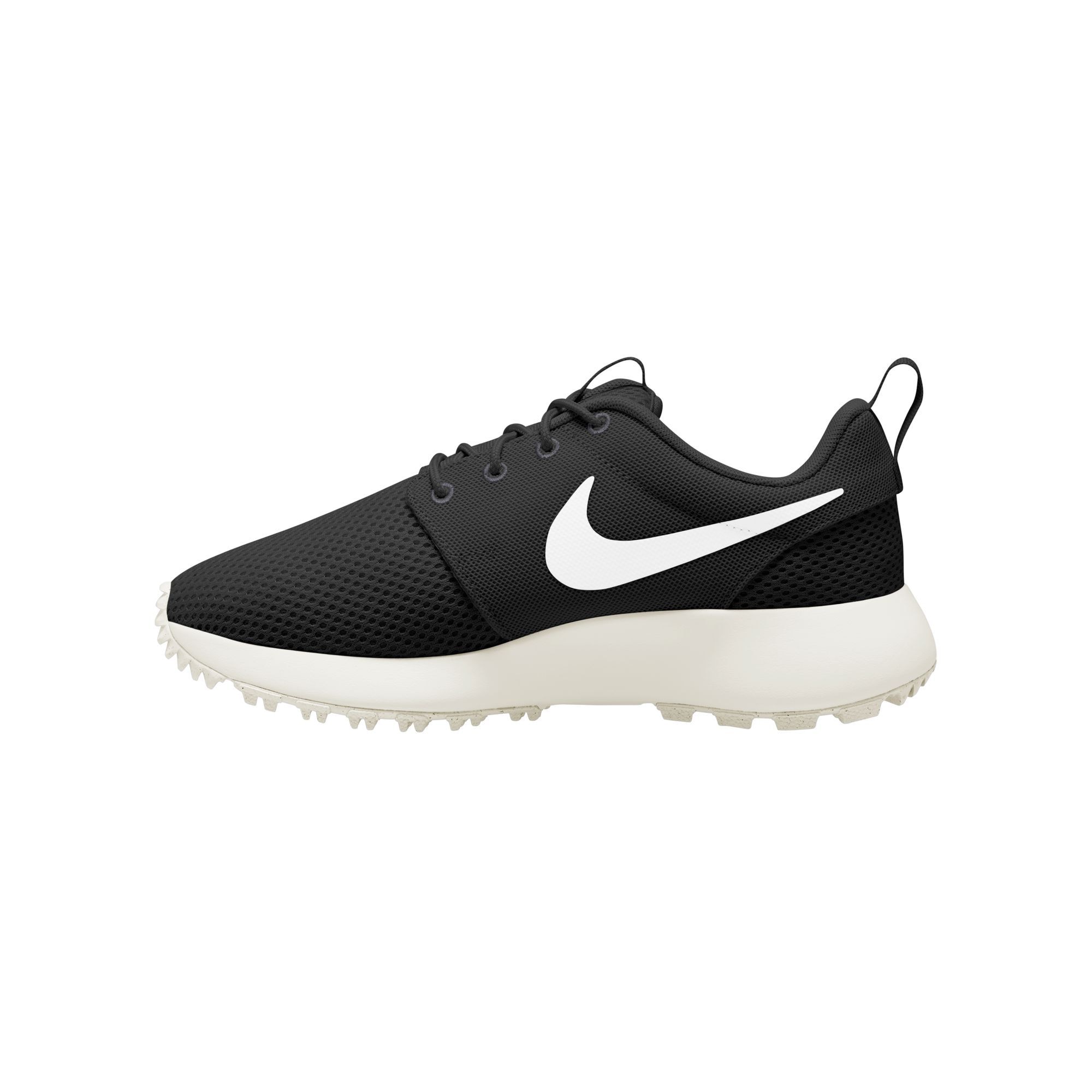 Nike Kids' Golf JR USX Roshe 2 Spikeless Mesh Golf Shoes