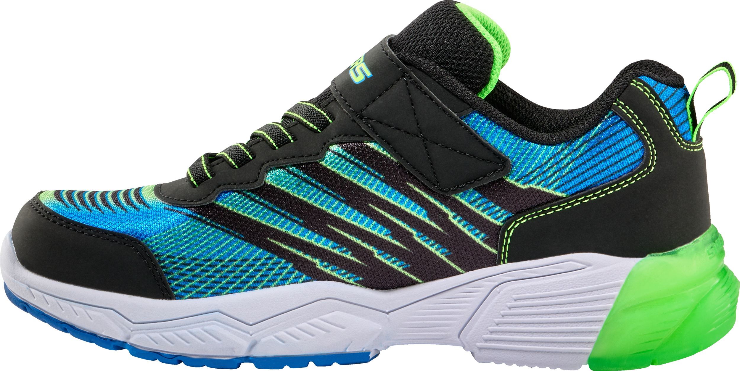 Skechers Kids' Pre-School Thermoflux 2.0 Brodox Athletic Shoes