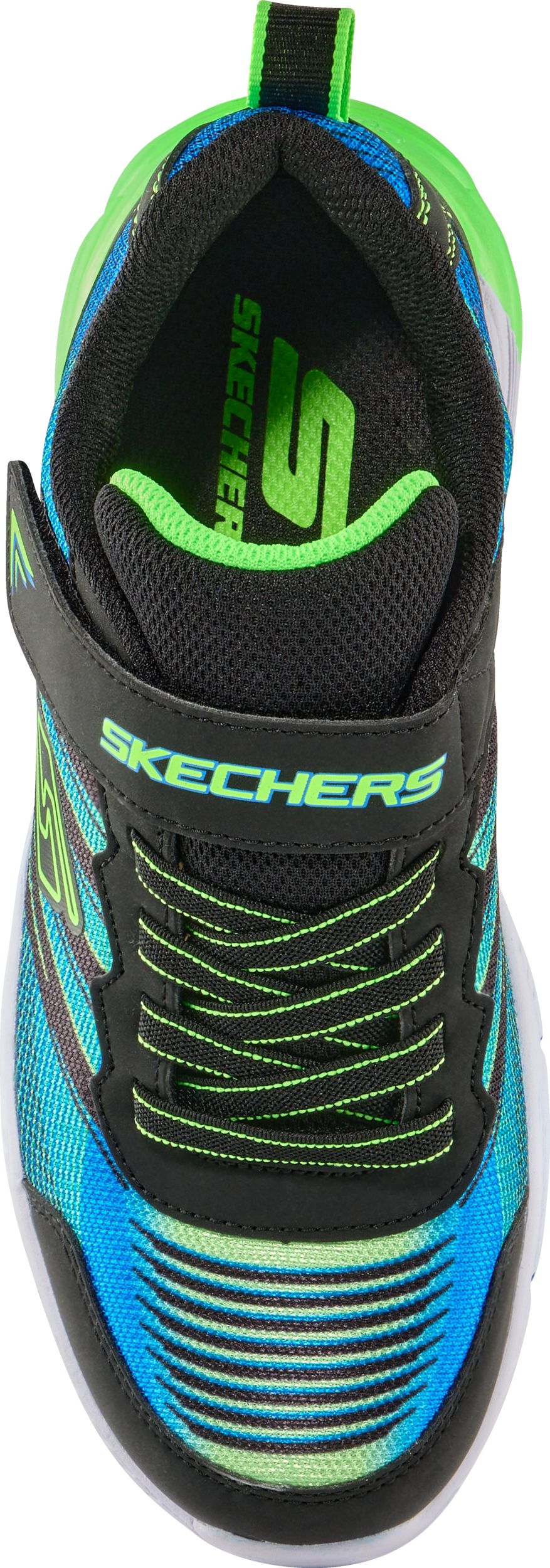Skechers Kids' Pre-School Thermoflux 2.0 Brodox Athletic Shoes