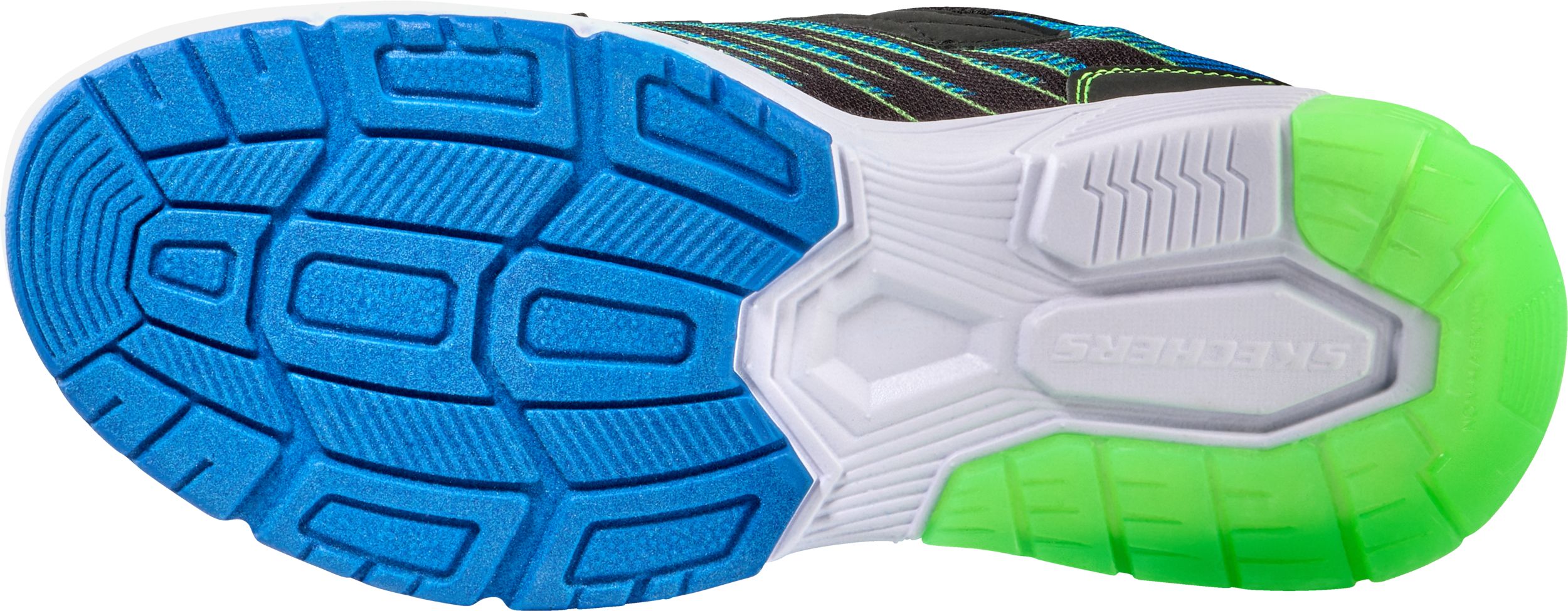 Skechers Kids' Pre-School Thermoflux 2.0 Brodox Athletic Shoes