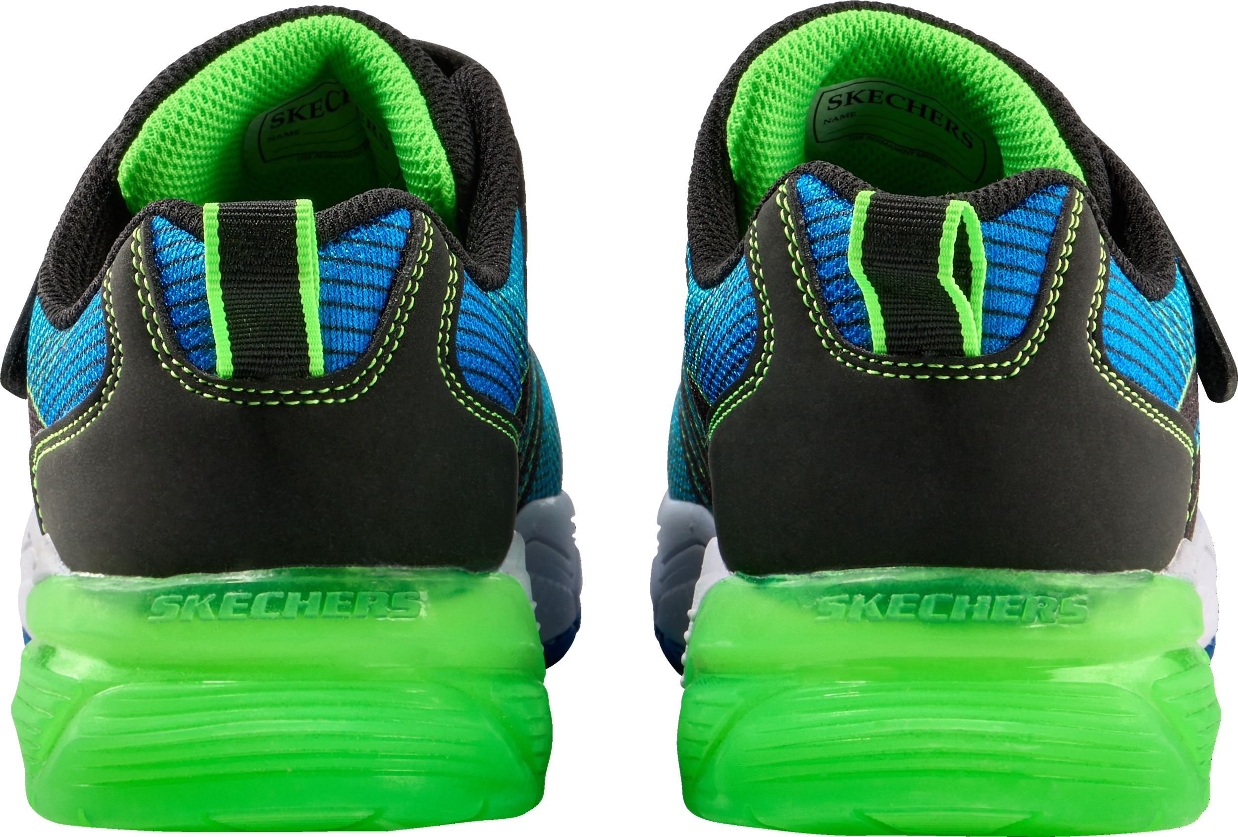 Skechers Kids' Pre-School Thermoflux 2.0 Brodox Athletic Shoes