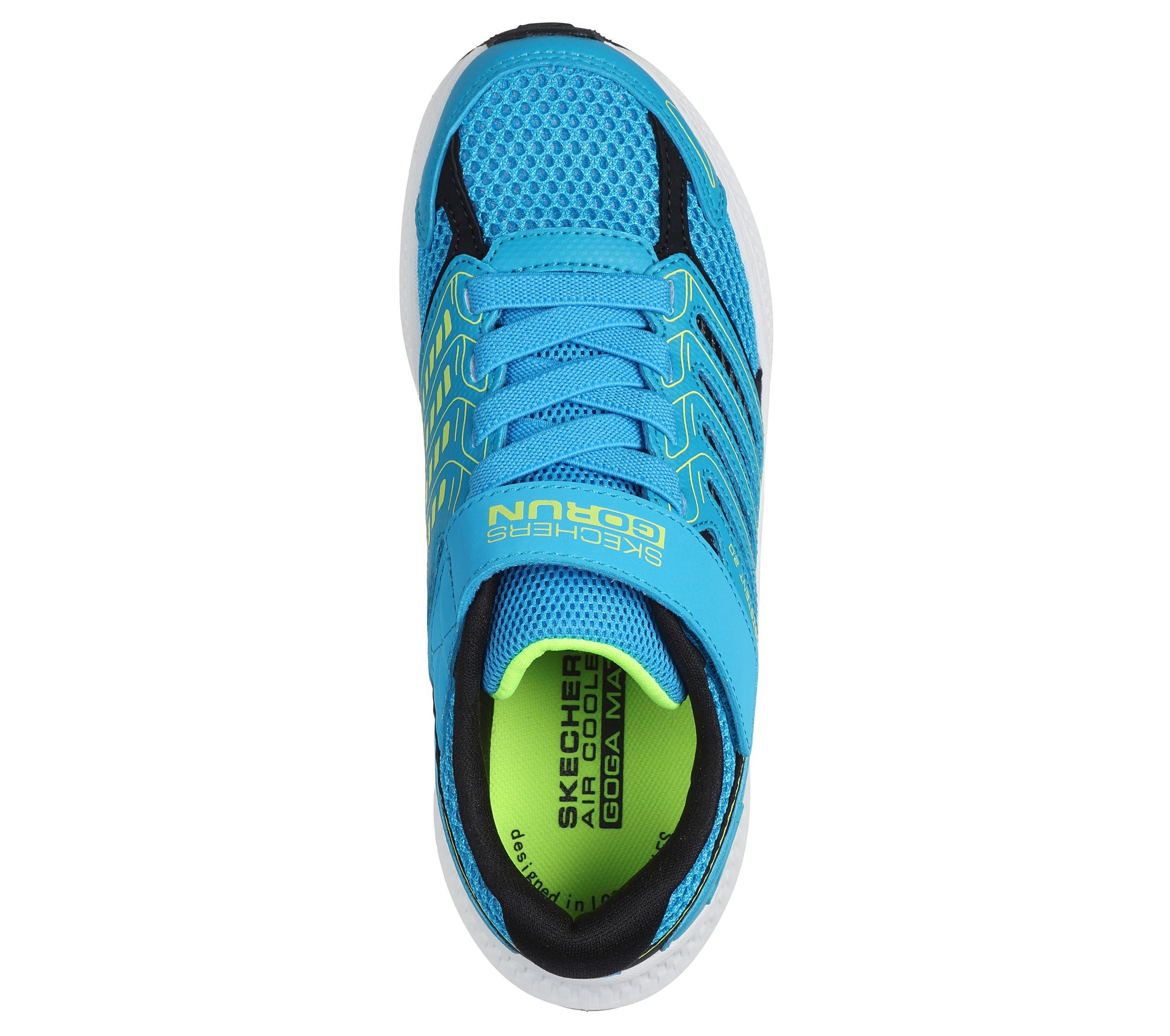 Skechers Kids' Pre-School GO RUN Consistent 2.0 Athletic Shoes