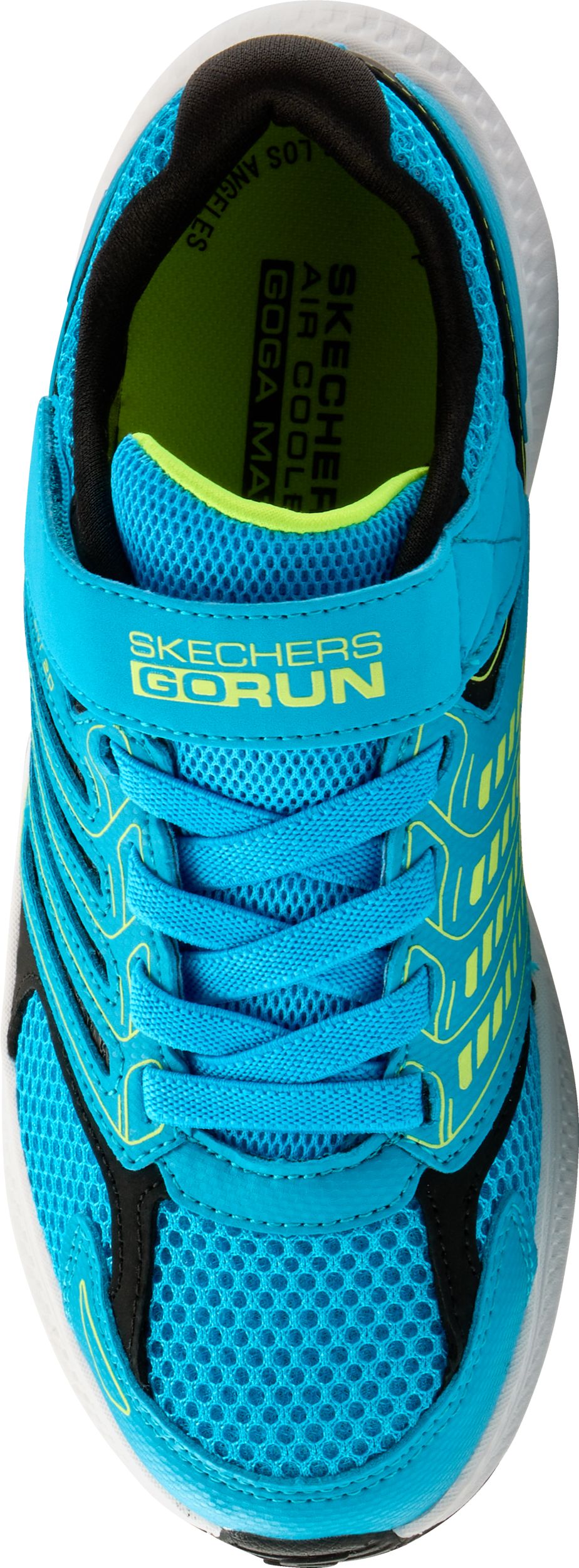 Skechers Kids' Pre-School GO RUN Consistent 2.0 Athletic Shoes