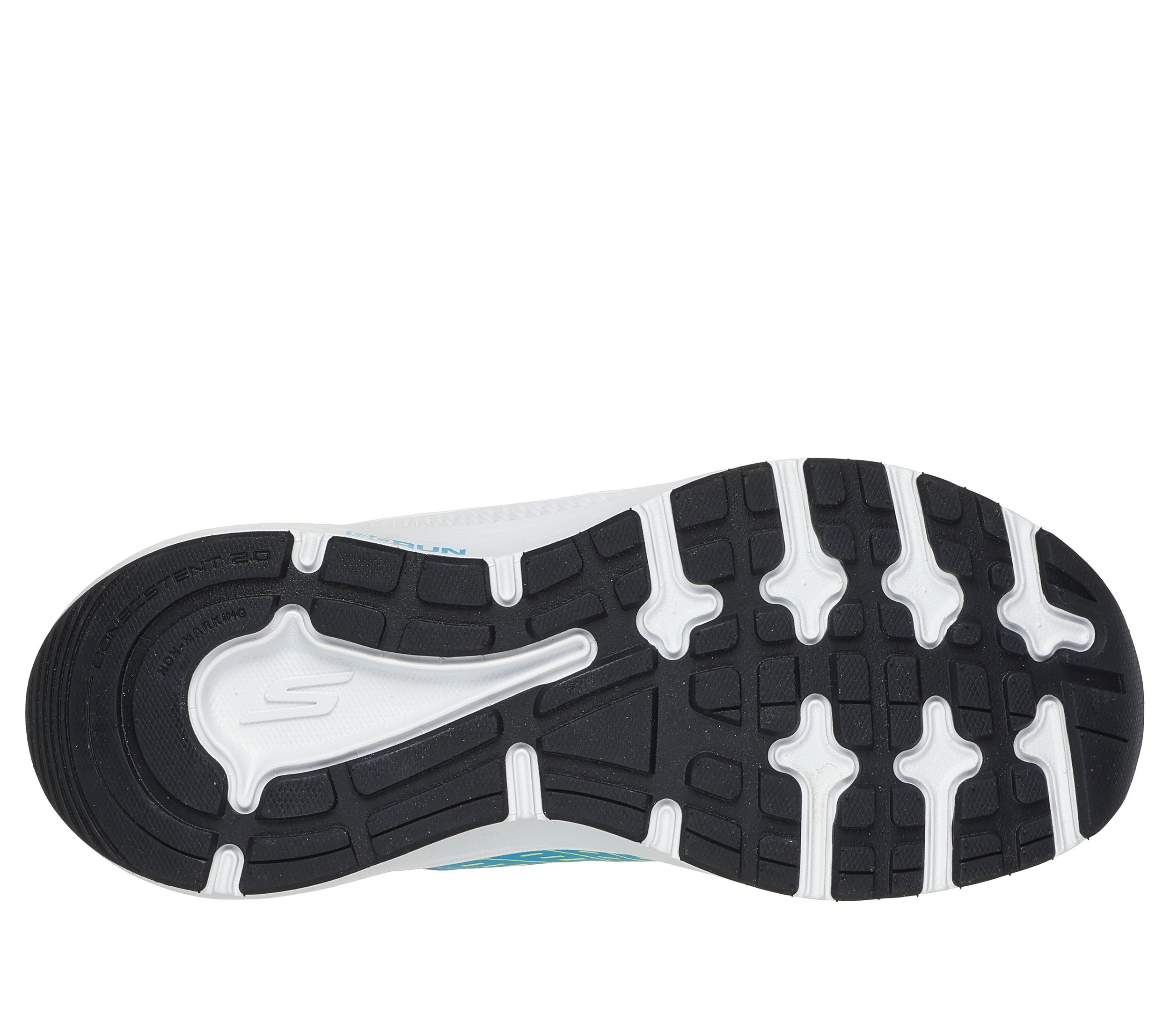 Skechers Kids' Pre-School GO RUN Consistent 2.0 Athletic Shoes