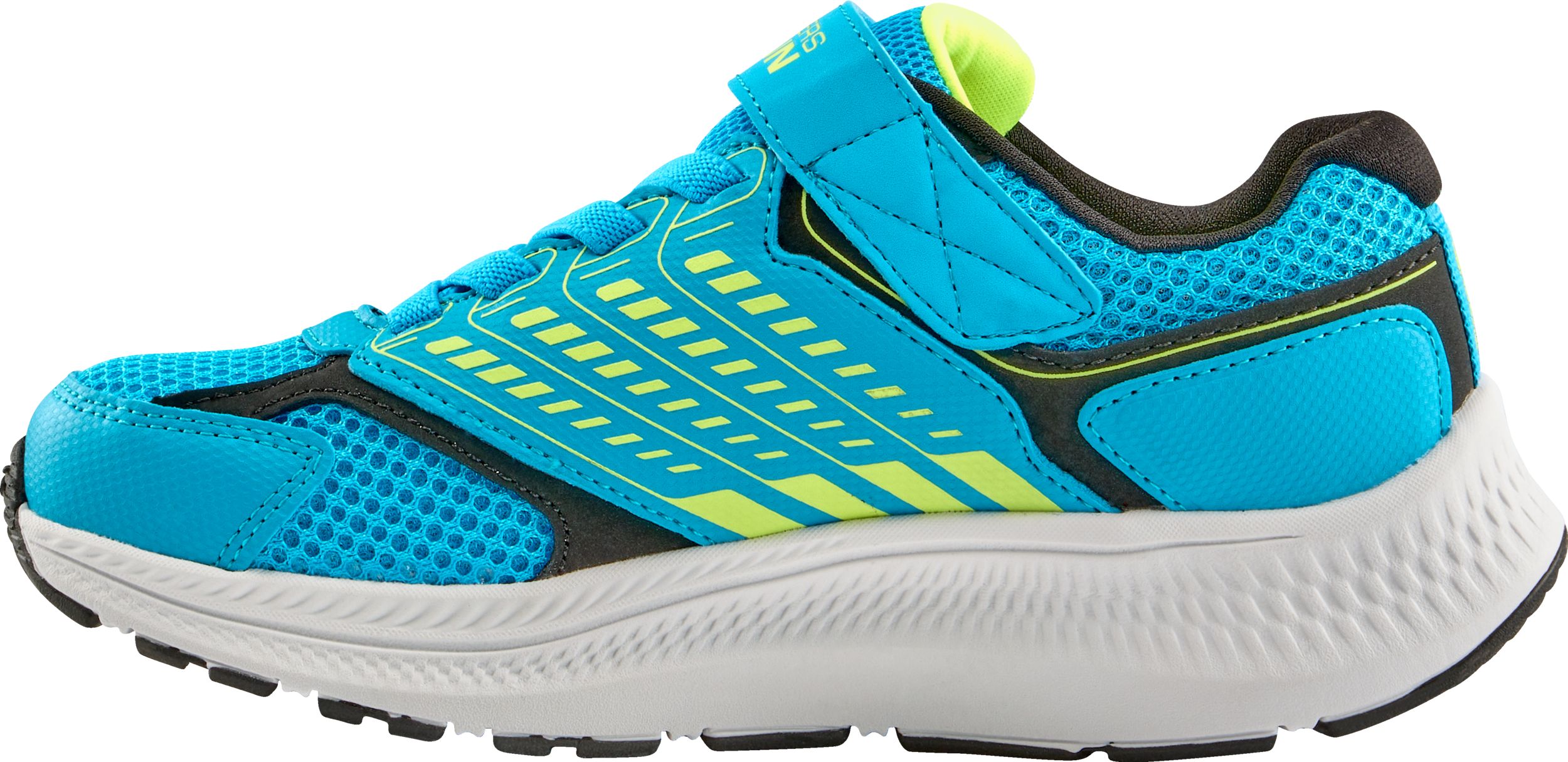 Skechers Kids' Pre-School GO RUN Consistent 2.0 Athletic Shoes