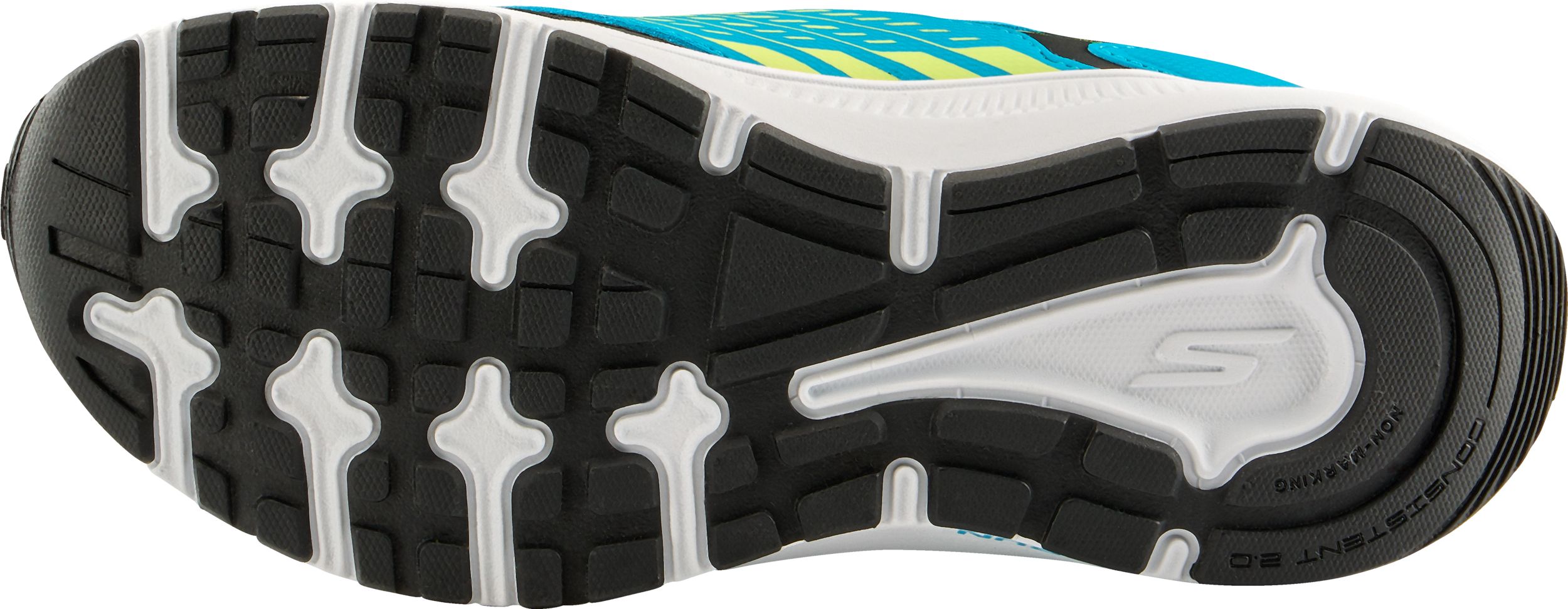 Skechers Kids' Pre-School GO RUN Consistent 2.0 Athletic Shoes