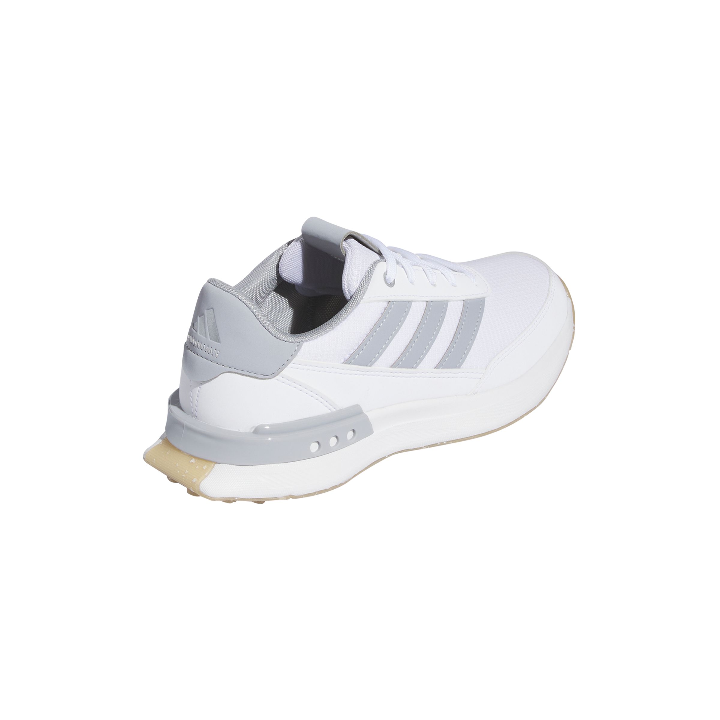 adidas Kids’ S2G 24 Spikeless Waterproof Golf Shoes
