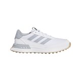 adidas Kids’ S2G 24 Spikeless Waterproof Golf Shoes Side_Right