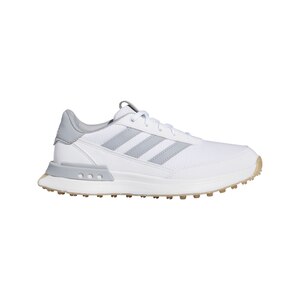 adidas Kids’ S2G 24 Spikeless Waterproof Golf Shoes