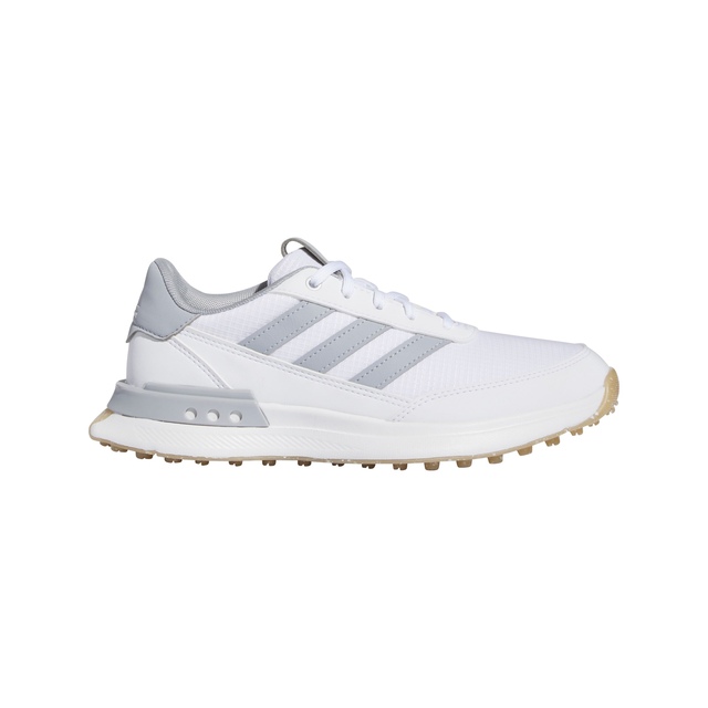 adidas Kids’ S2G 24 Spikeless Waterproof Golf Shoes