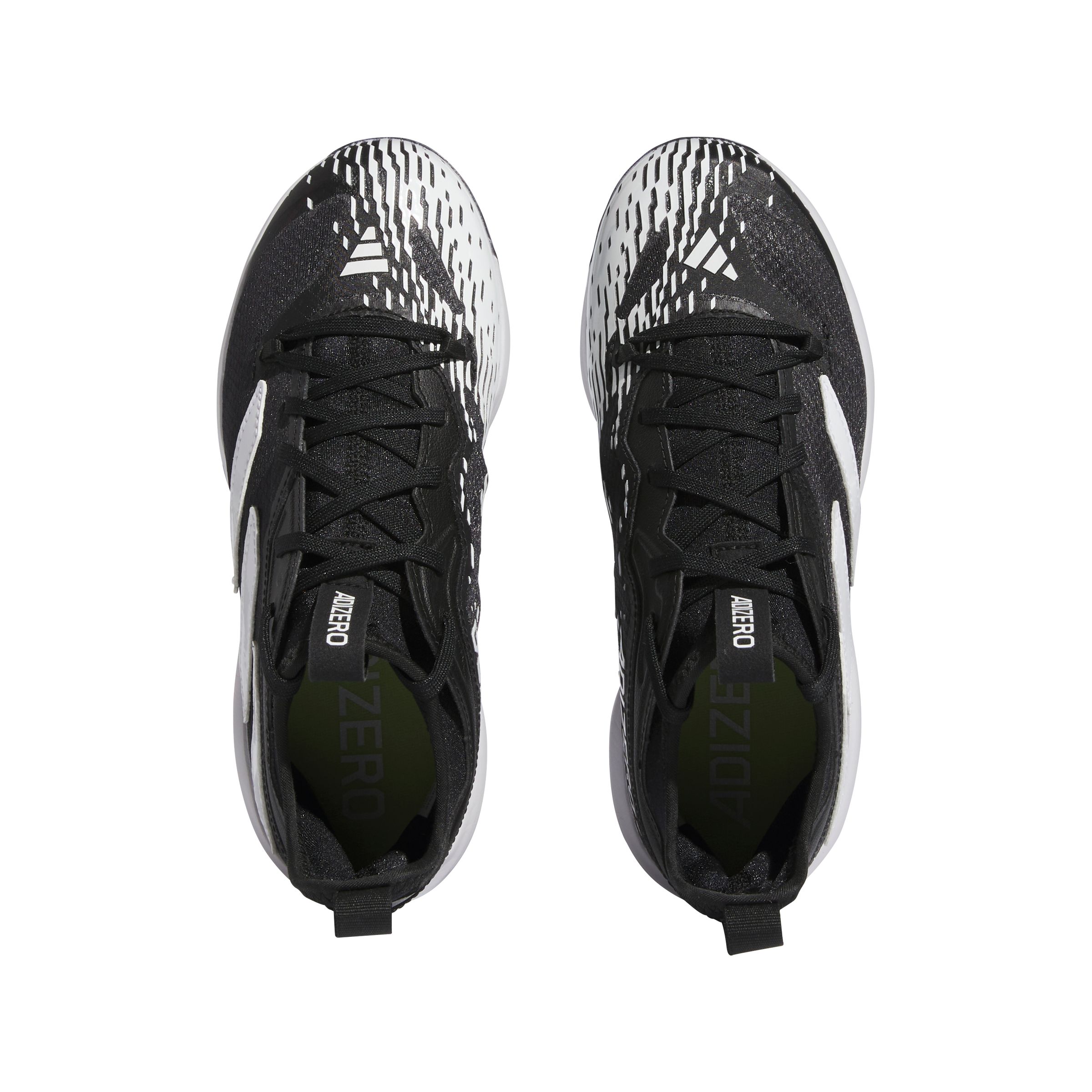 adidas Kids' Adizero Afterburner NWV TPU Baseball Cleats