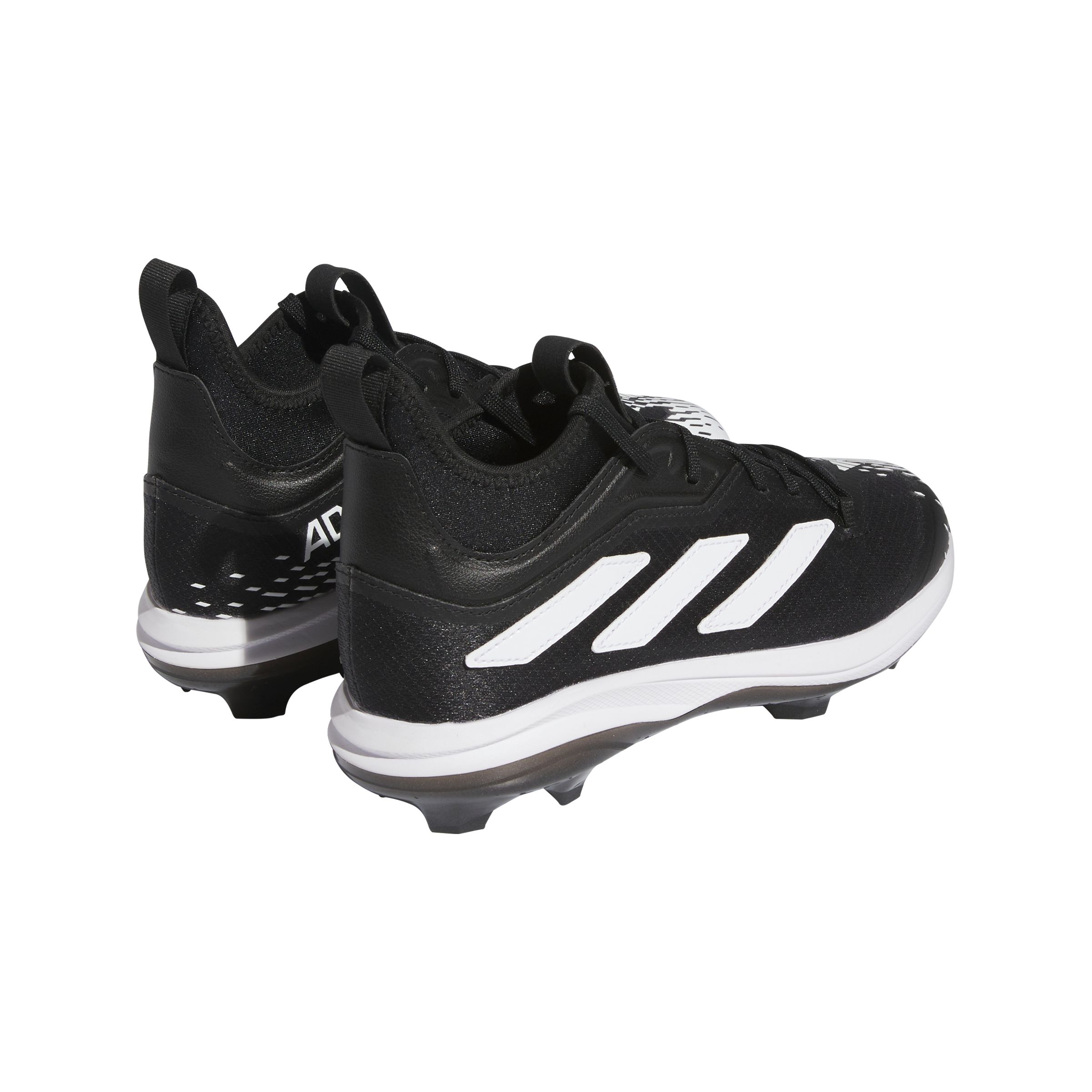 adidas Kids' Adizero Afterburner NWV TPU Baseball Cleats