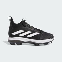 adidas Kids' Adizero Afterburner NWV TPU Baseball Cleats Side_Right