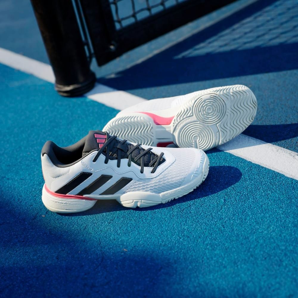 adidas Kids' Barricade Training Shoes