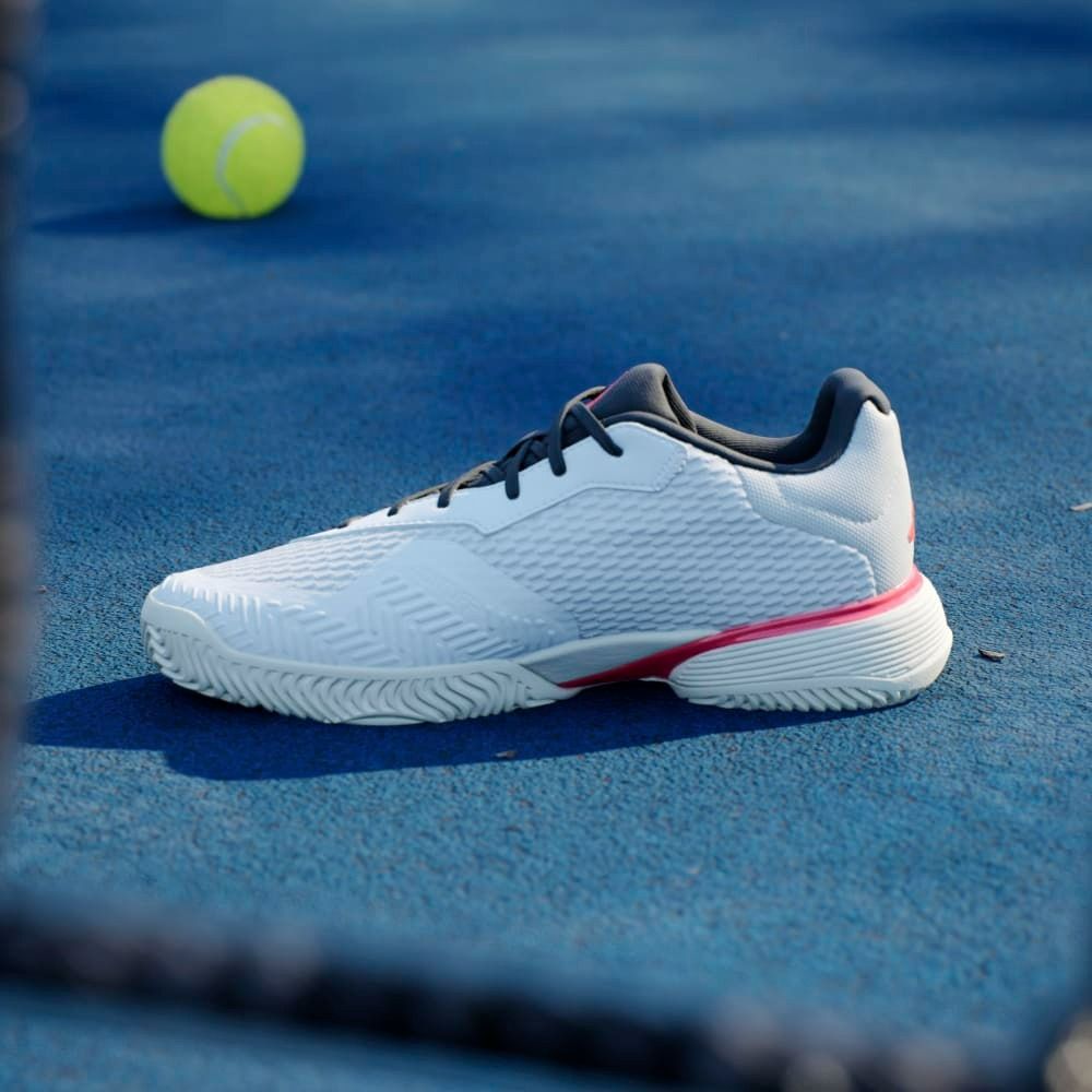 adidas Kids' Barricade Training Shoes