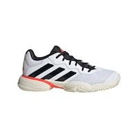 adidas Kids' Barricade Training Shoes Side_Right