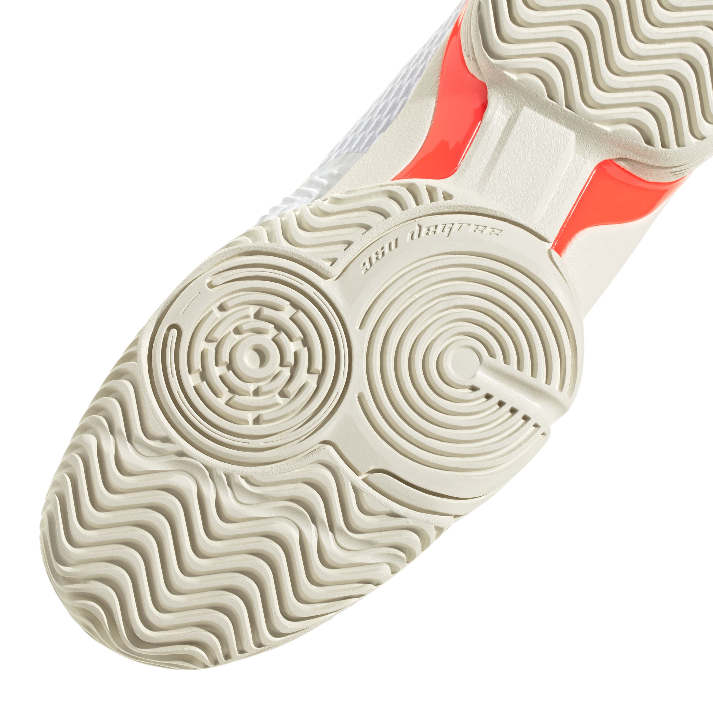 adidas Kids' Barricade Training Shoes