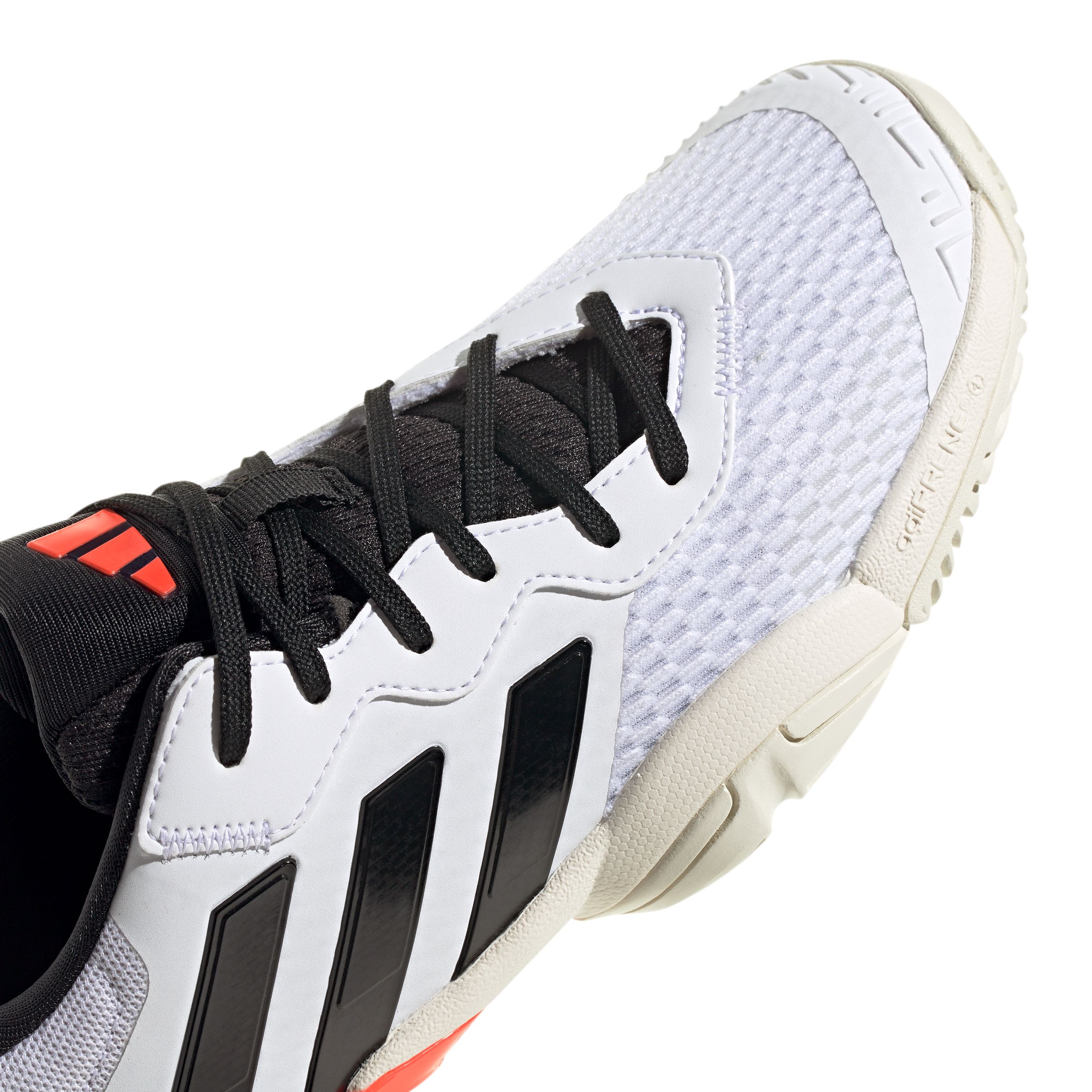 adidas Kids' Barricade Training Shoes