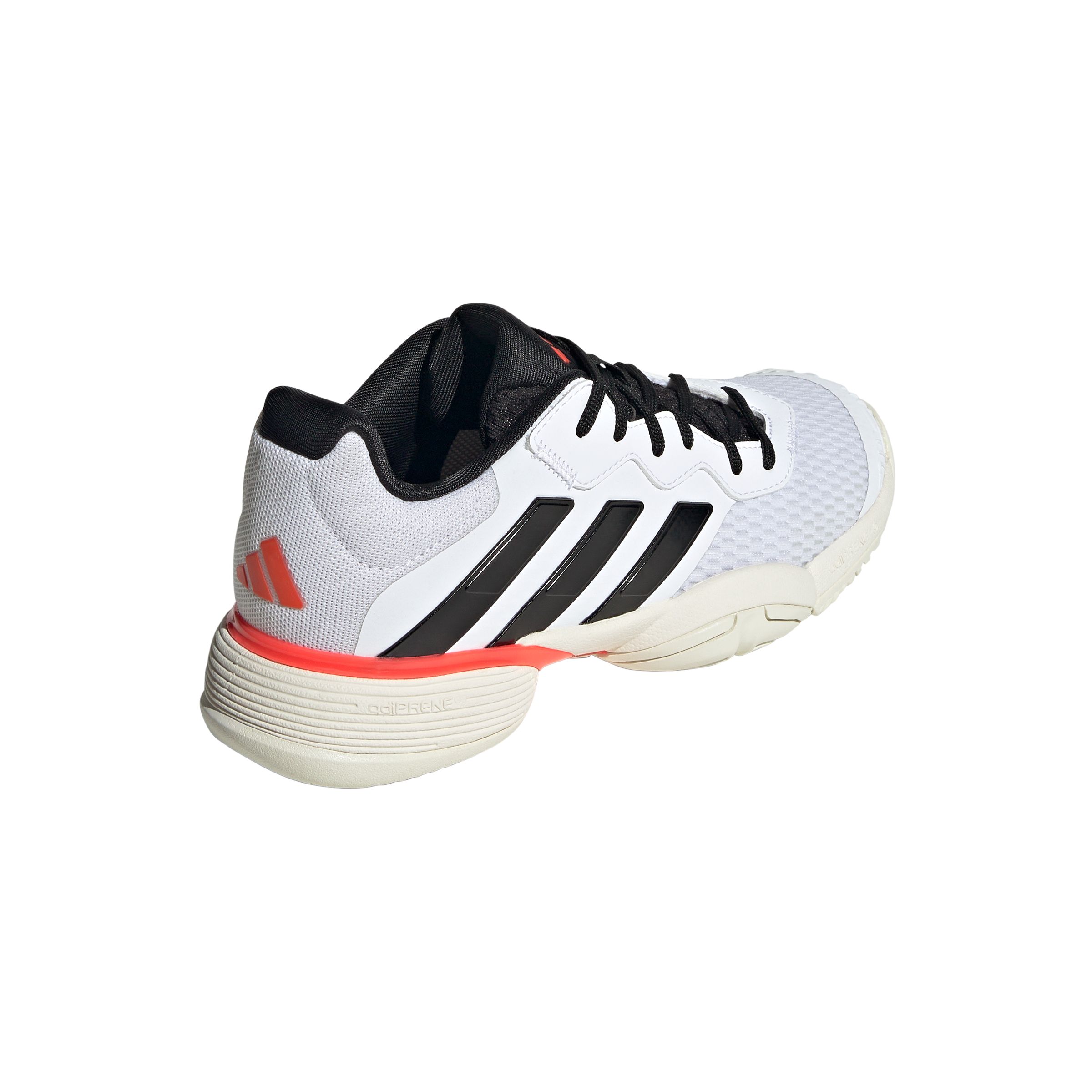 adidas Kids' Barricade Training Shoes