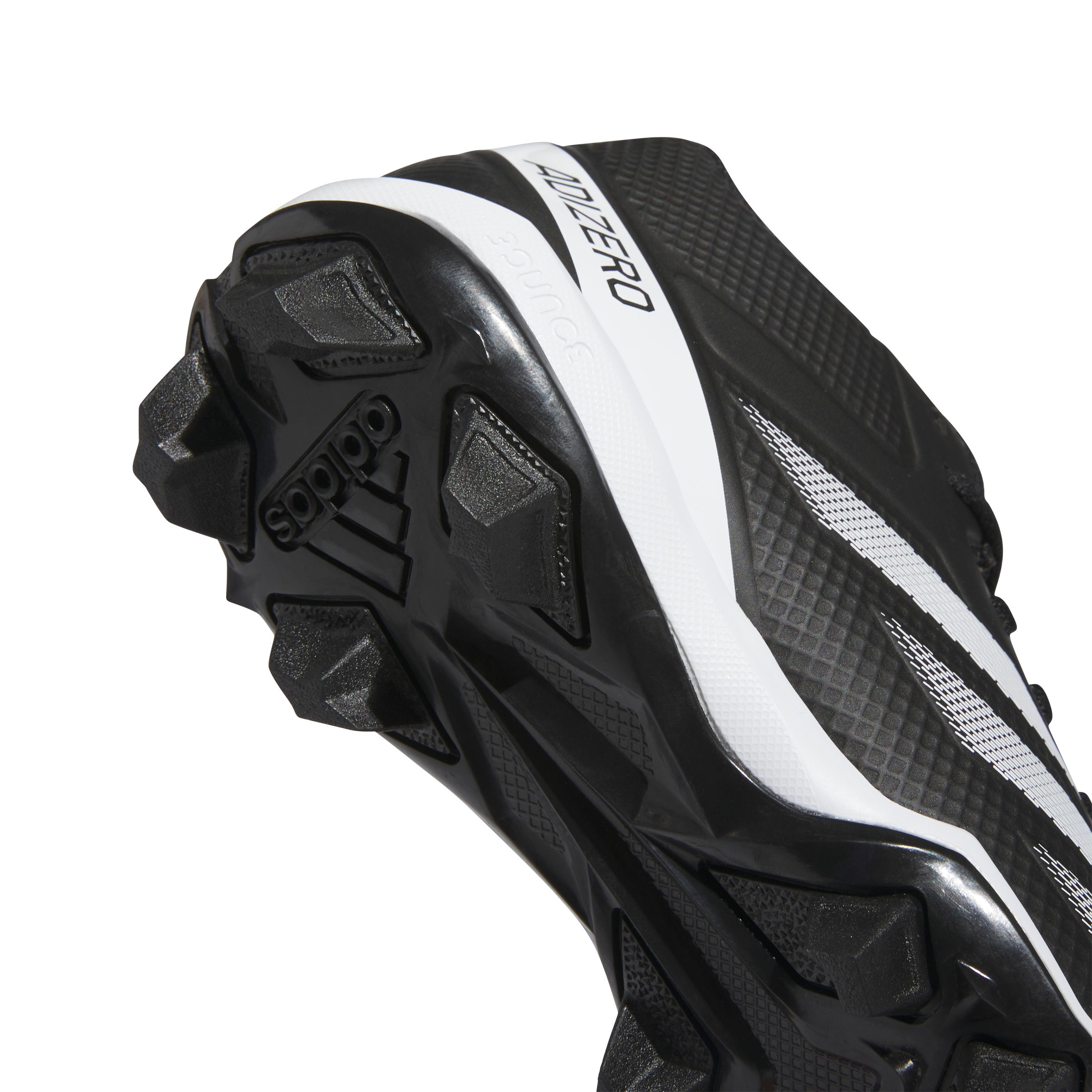 adidas Kids' Adizero Impact Spark RM Football Cleats