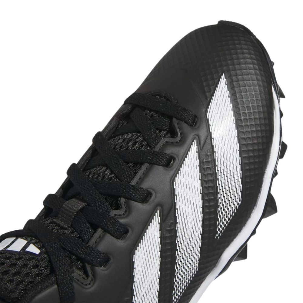 adidas Kids' Adizero Impact Spark RM Football Cleats