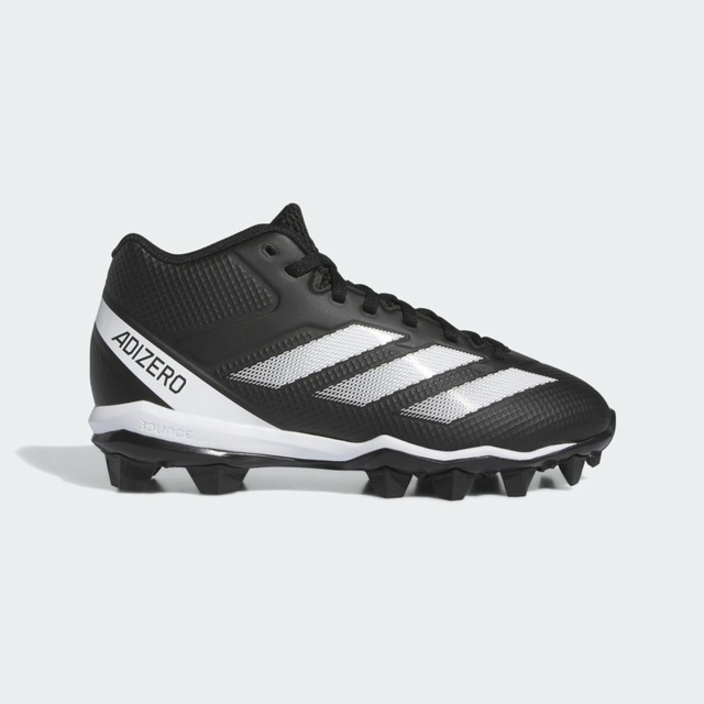 adidas Kids' Adizero Impact Spark RM Football Cleats