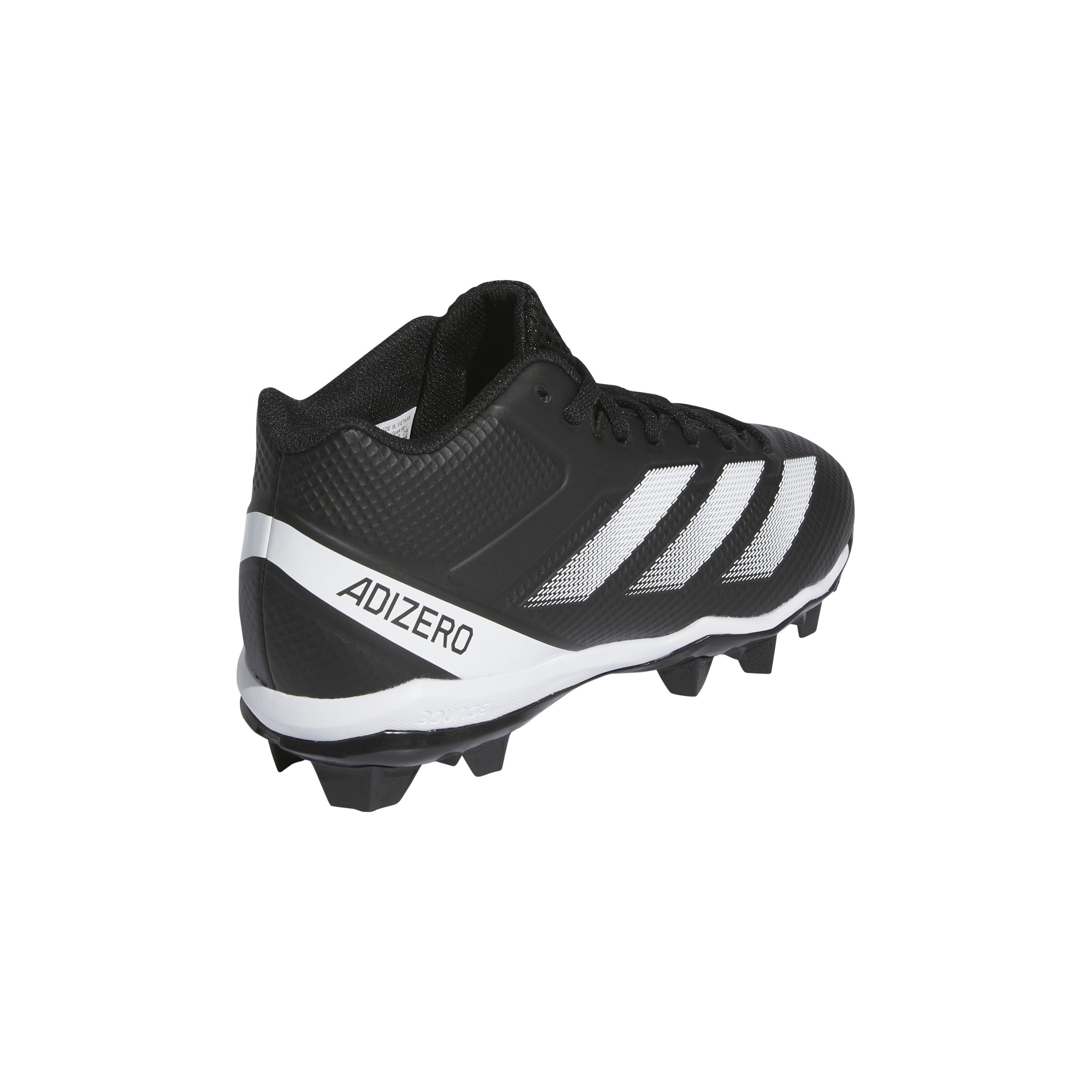 adidas Kids' Adizero Impact Spark RM Football Cleats