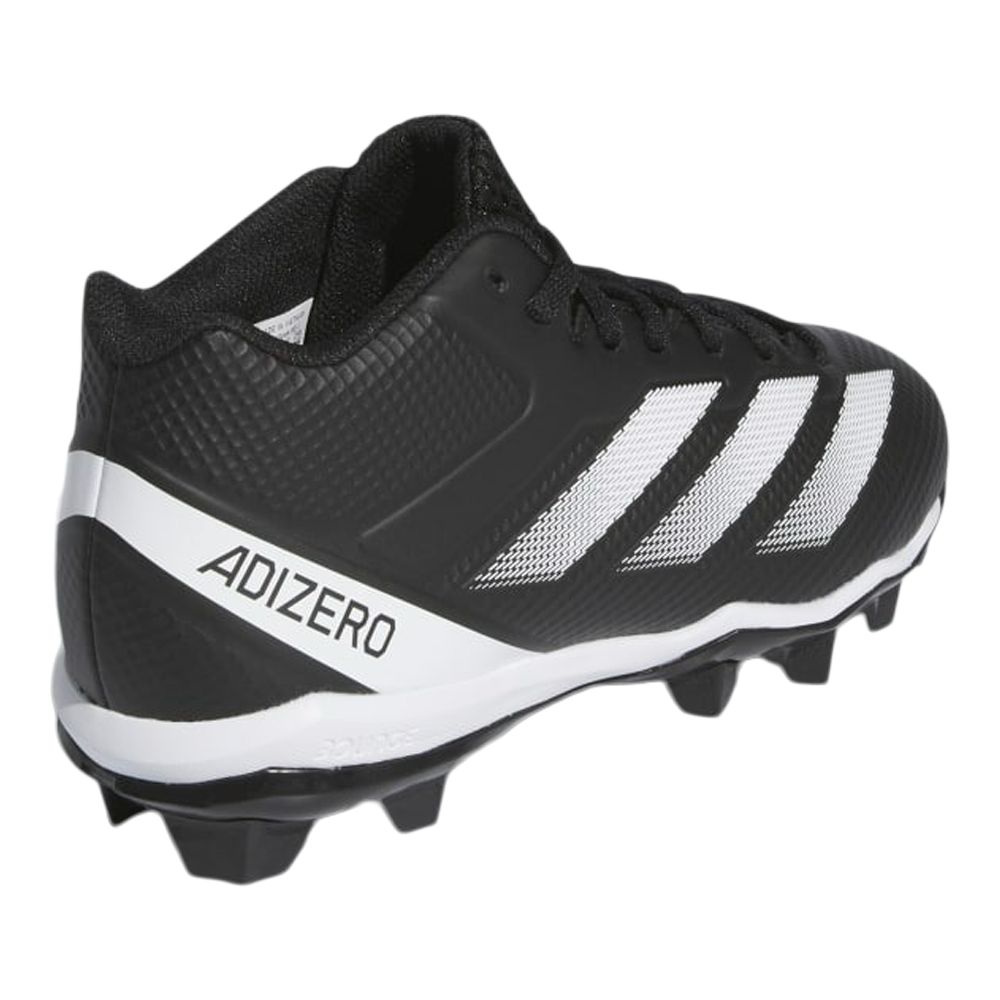 adidas Kids' Adizero Impact Spark RM Football Cleats