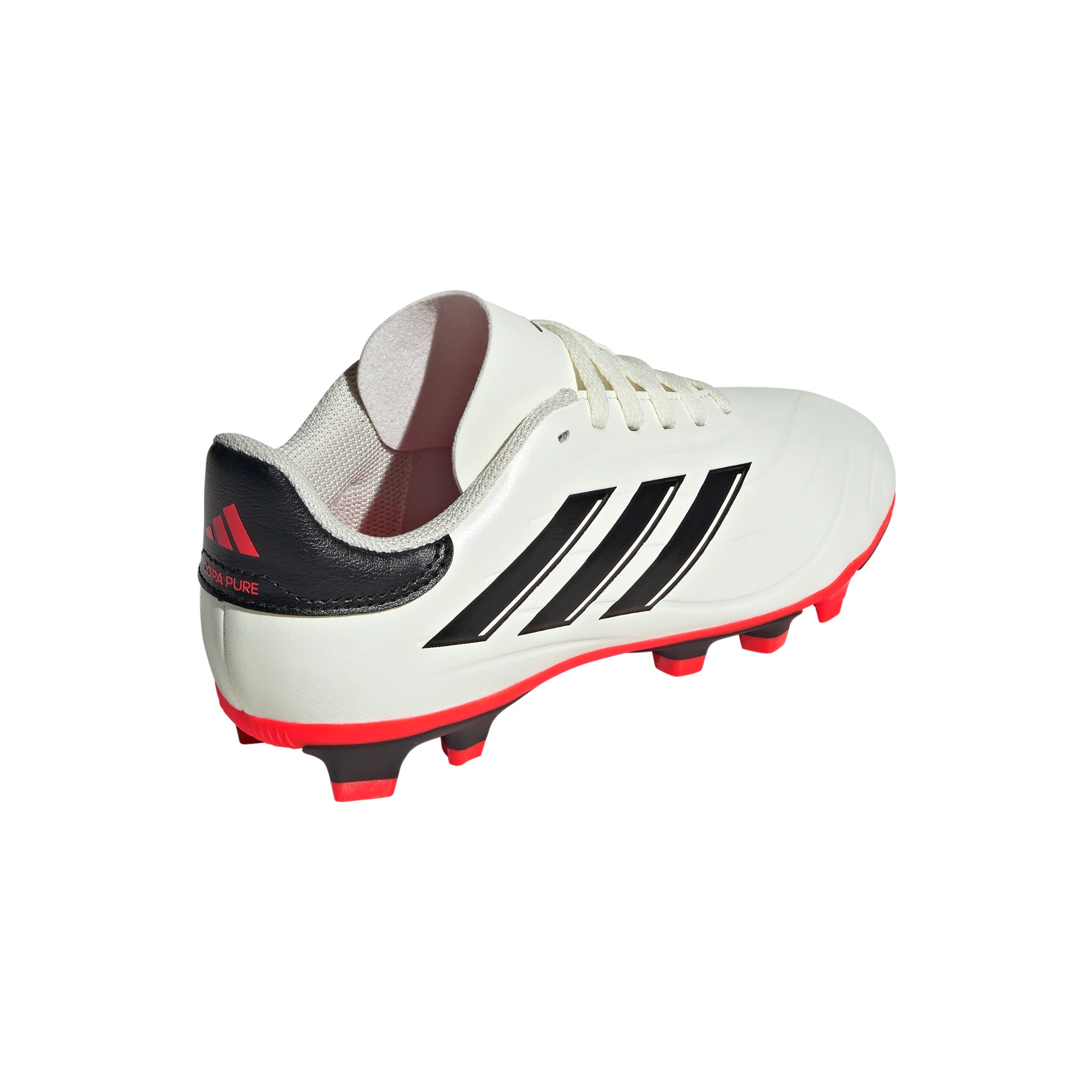 adidas Kids' Copa Pure 2 Club Firm Ground Cleats