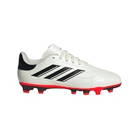 adidas Kids' Copa Pure 2 Club Firm Ground Cleats Side_Right